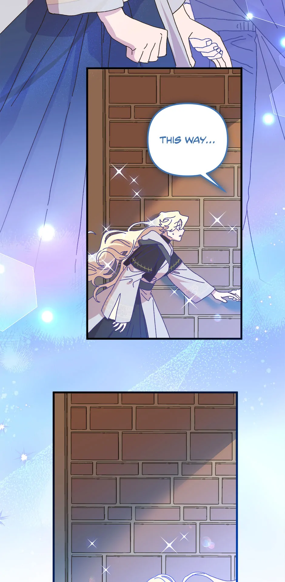 Crazy Like a Fox Chapter 137 - page 2