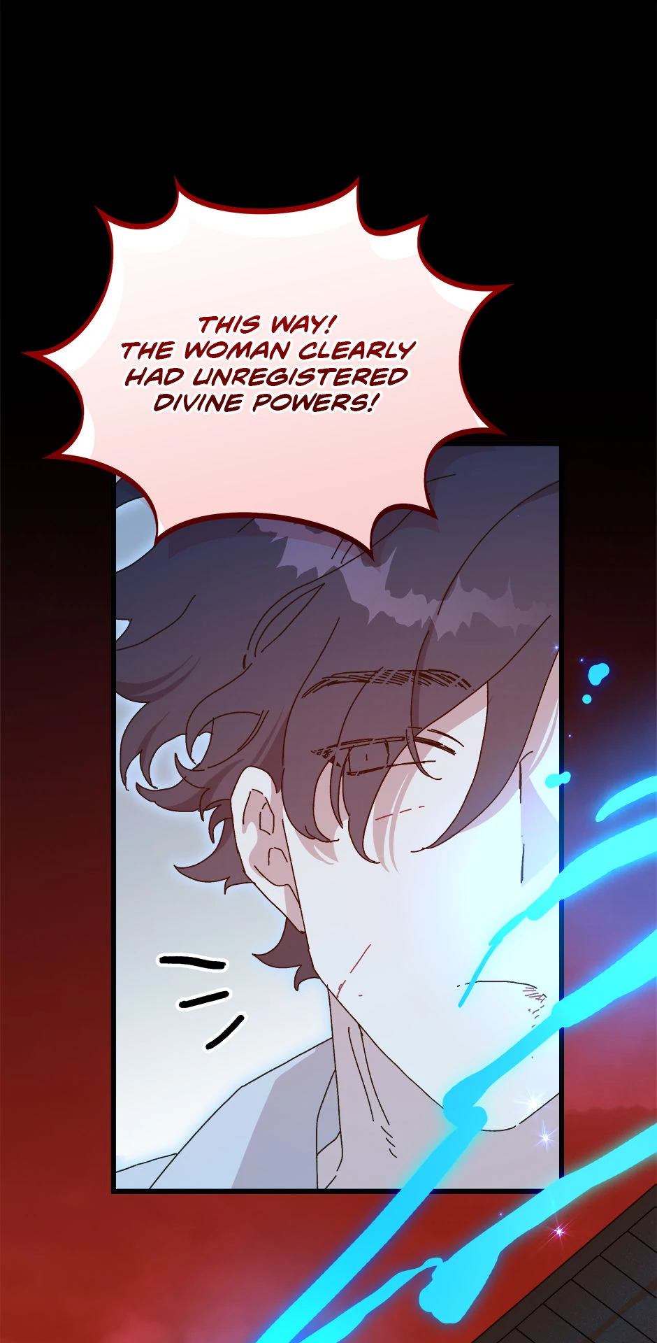Crazy Like a Fox Chapter 137 - page 24