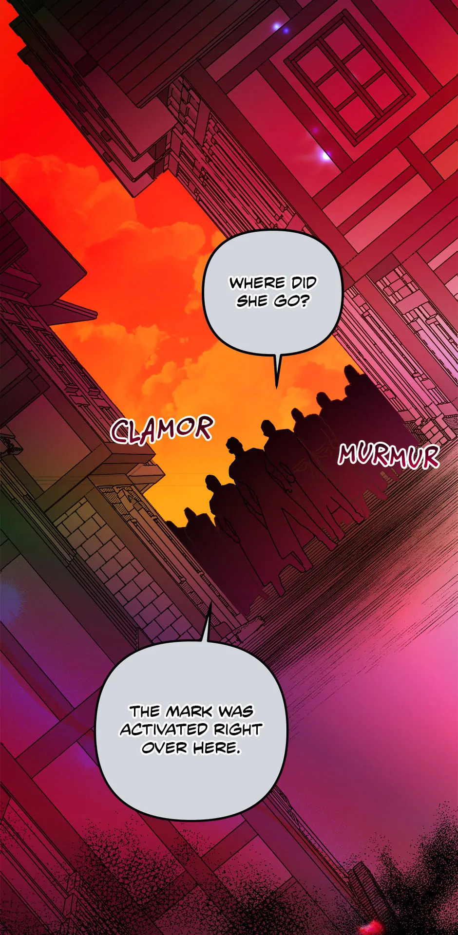 Crazy Like a Fox Chapter 137 - page 26