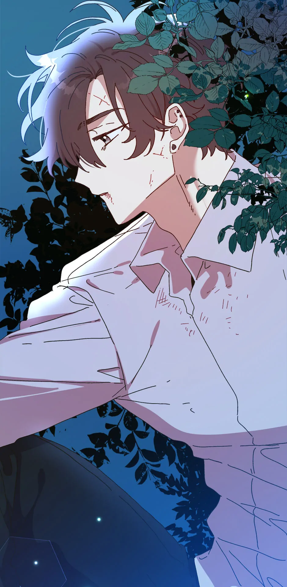 Crazy Like a Fox Chapter 137 - page 32