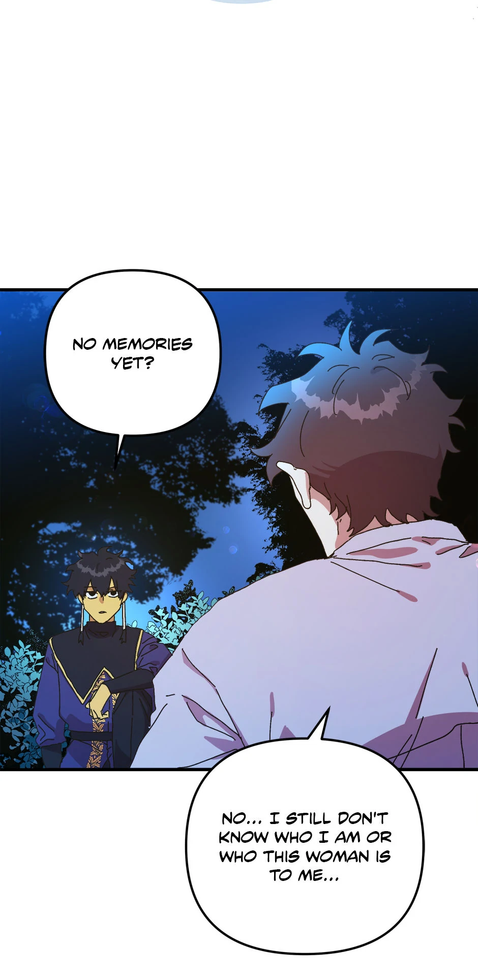 Crazy Like a Fox Chapter 137 - page 34