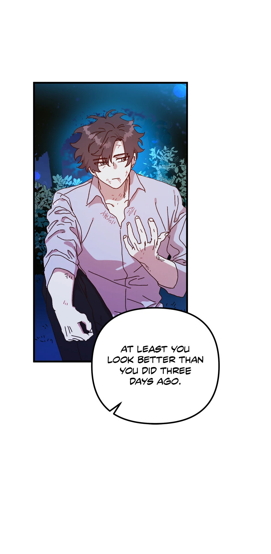 Crazy Like a Fox Chapter 137 - page 35