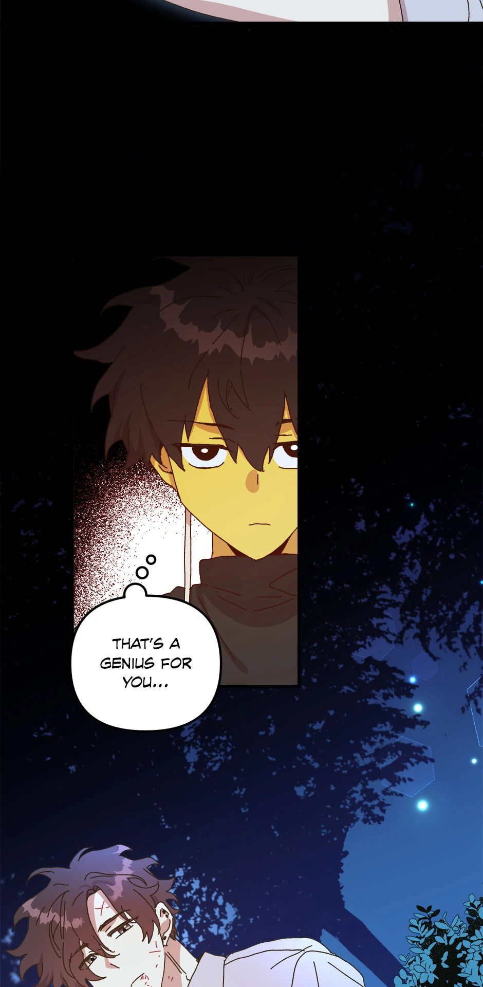 Crazy Like a Fox Chapter 137 - page 38