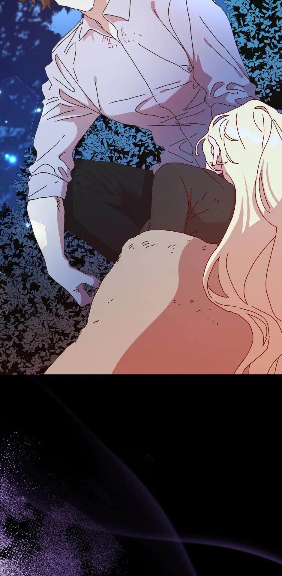 Crazy Like a Fox Chapter 137 - page 39