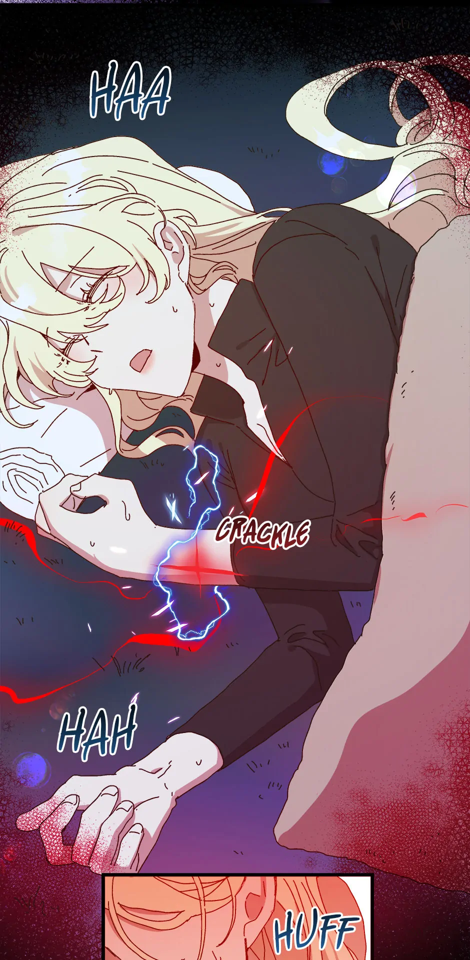 Crazy Like a Fox Chapter 137 - page 40