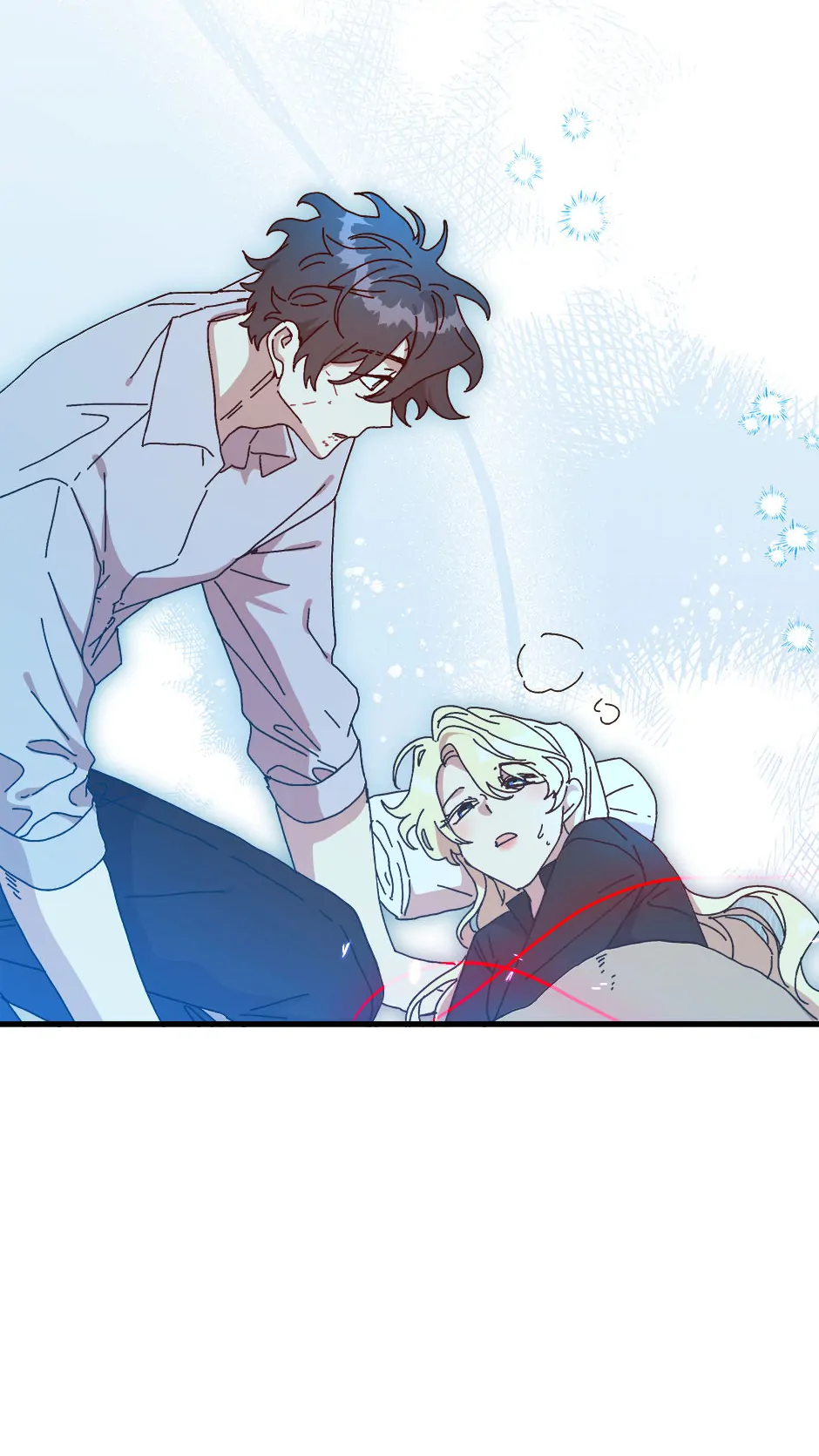 Crazy Like a Fox Chapter 137 - page 47
