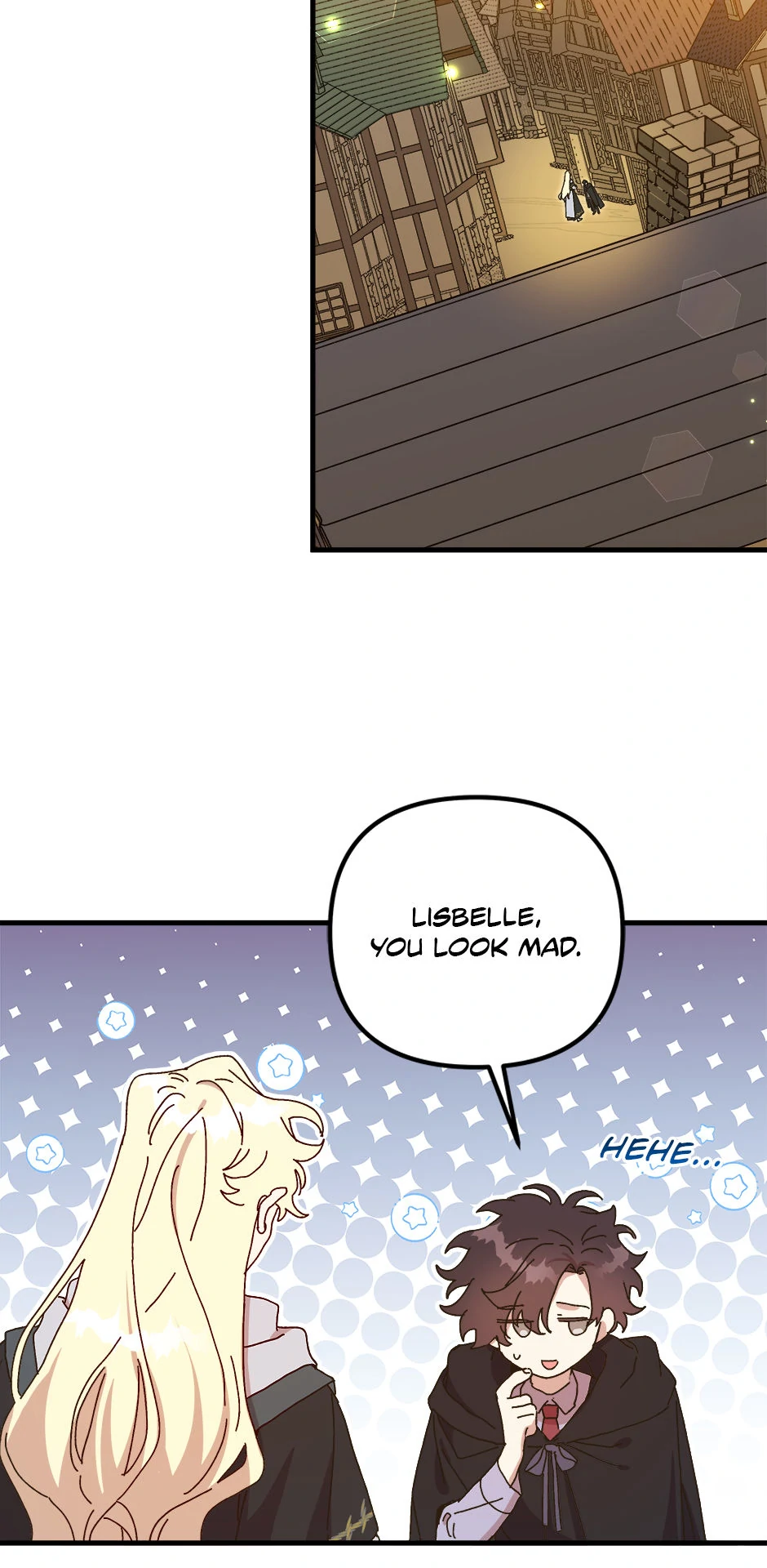 Crazy Like a Fox Chapter 137 - page 5