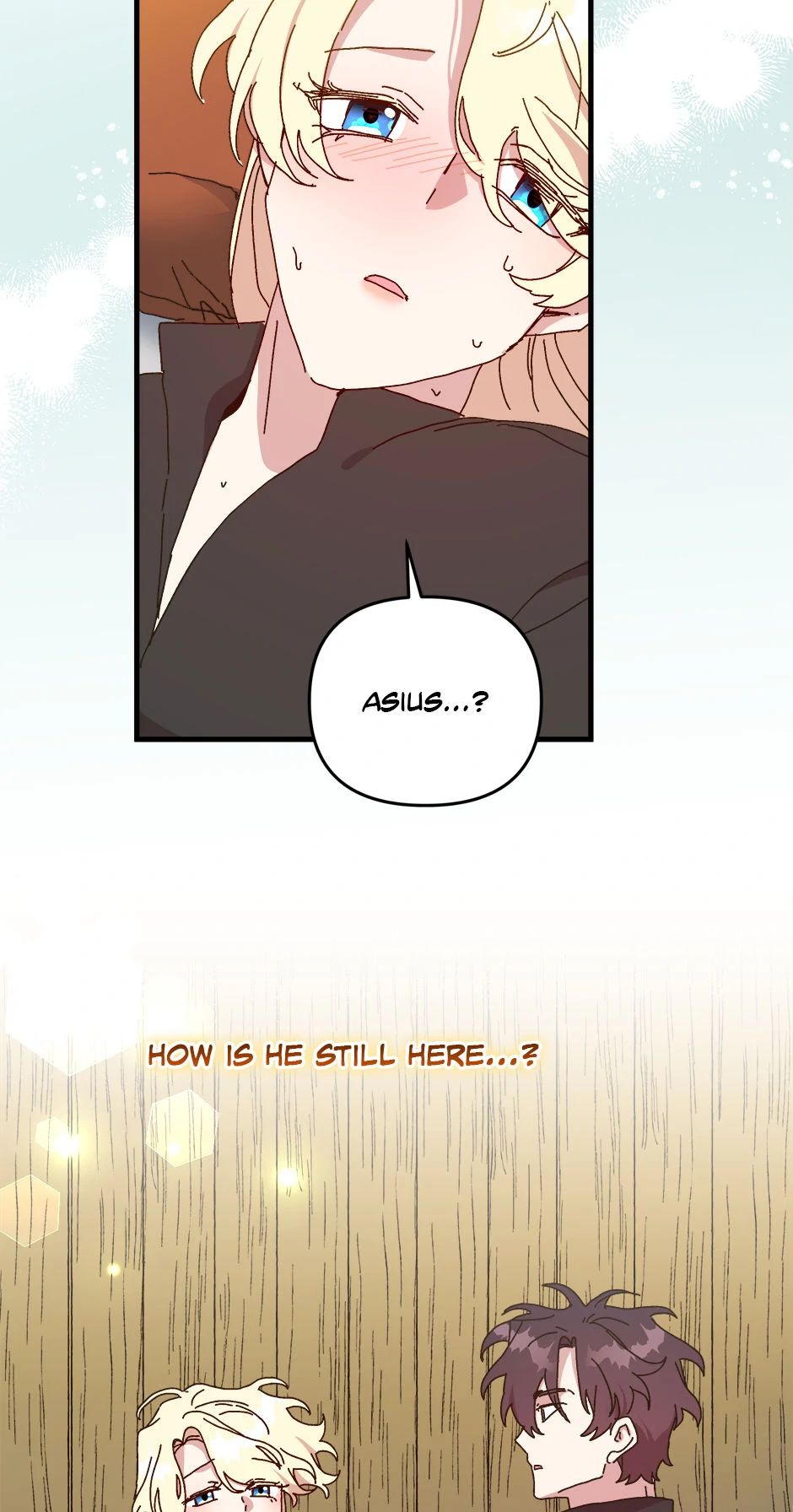 Crazy Like a Fox Chapter 137 - page 59