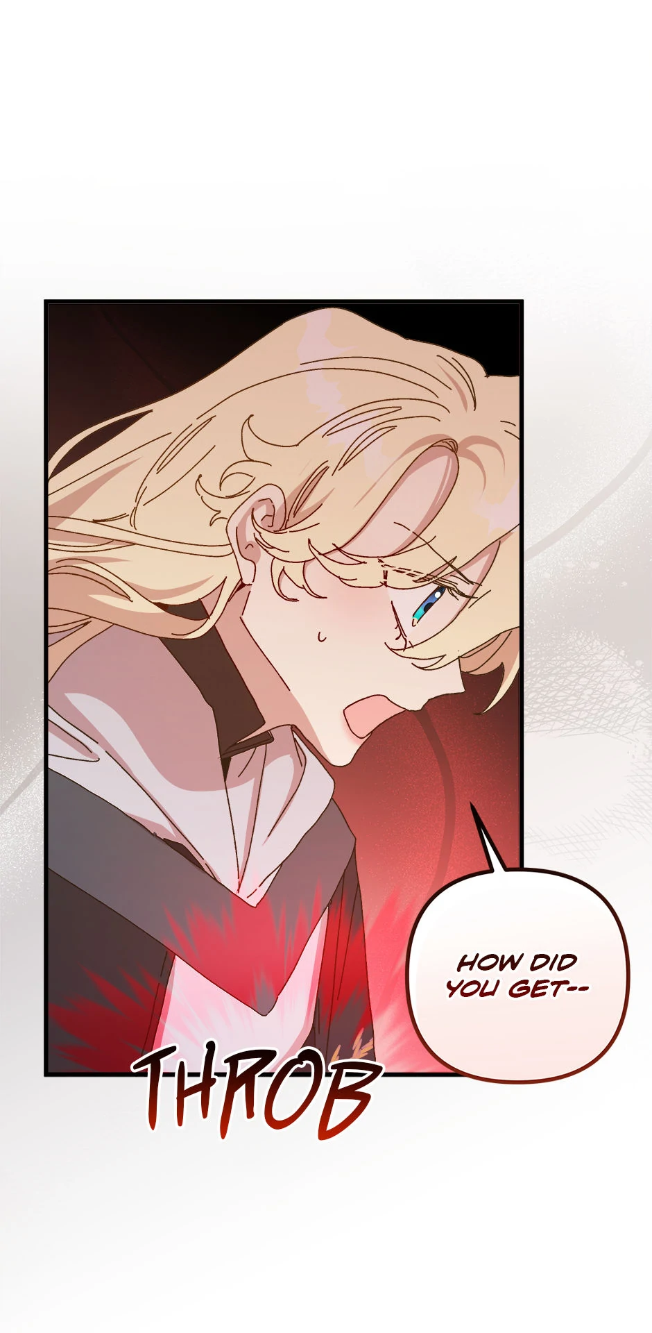 Crazy Like a Fox Chapter 137 - page 6