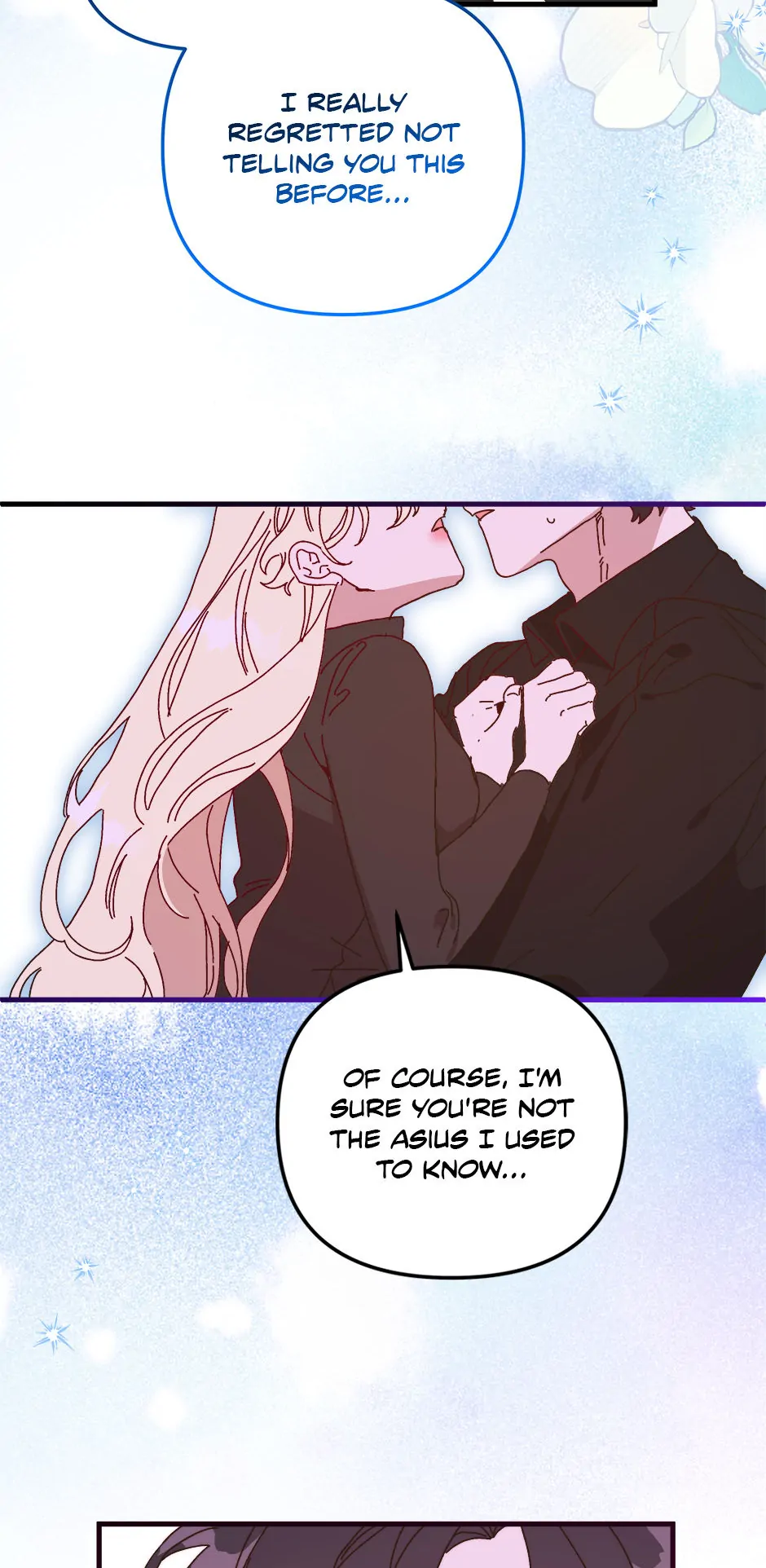Crazy Like a Fox Chapter 137 - page 69