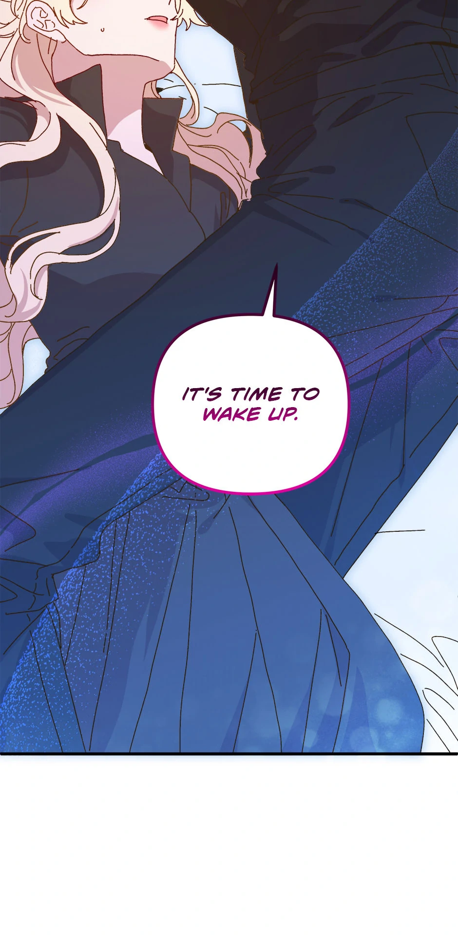 Crazy Like a Fox Chapter 137 - page 72