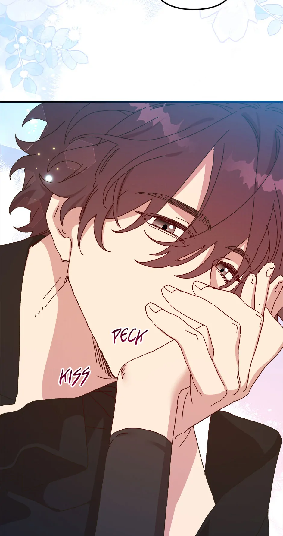 Crazy Like a Fox Chapter 137 - page 74