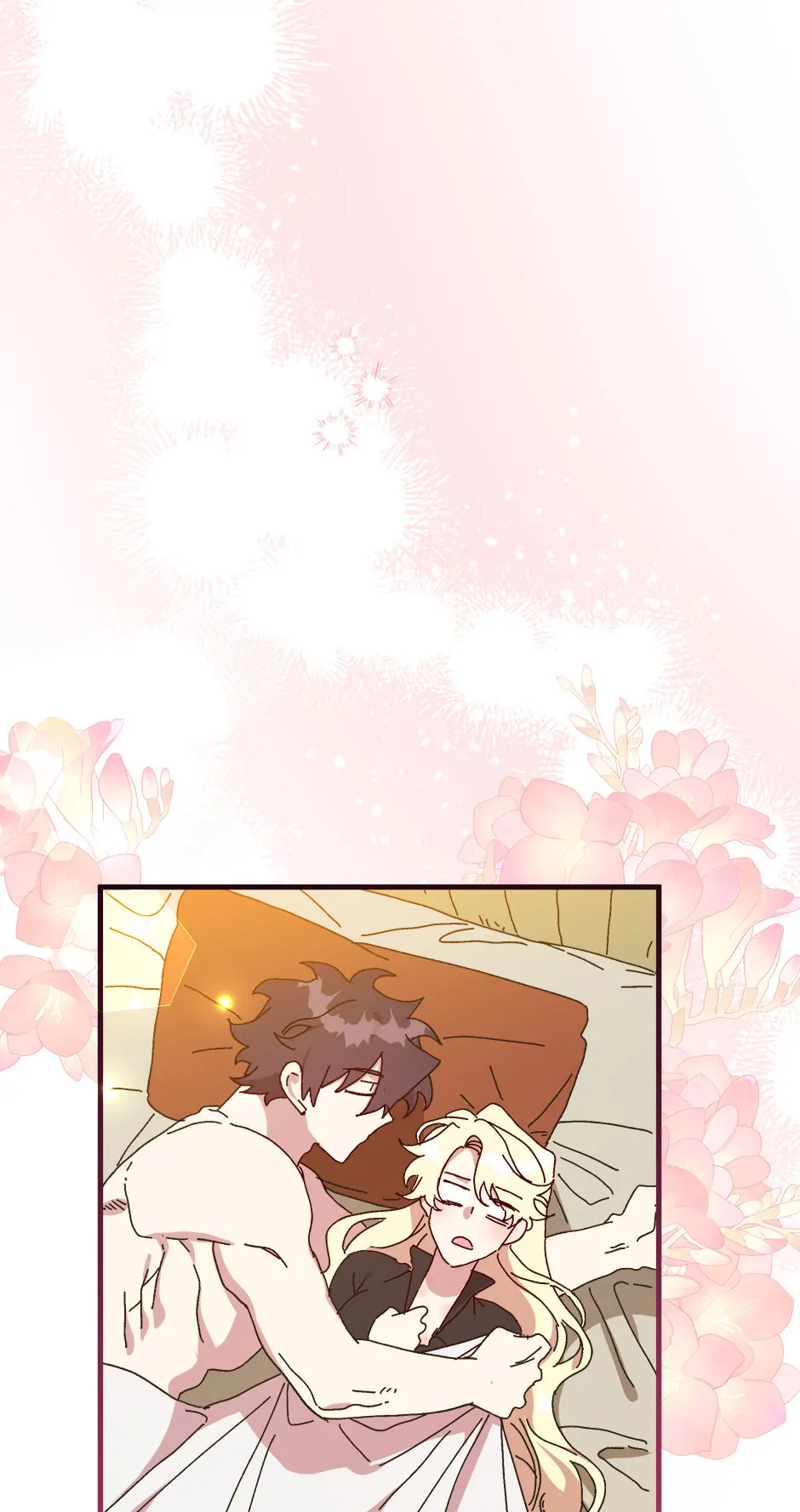 Crazy Like a Fox Chapter 137 - page 76