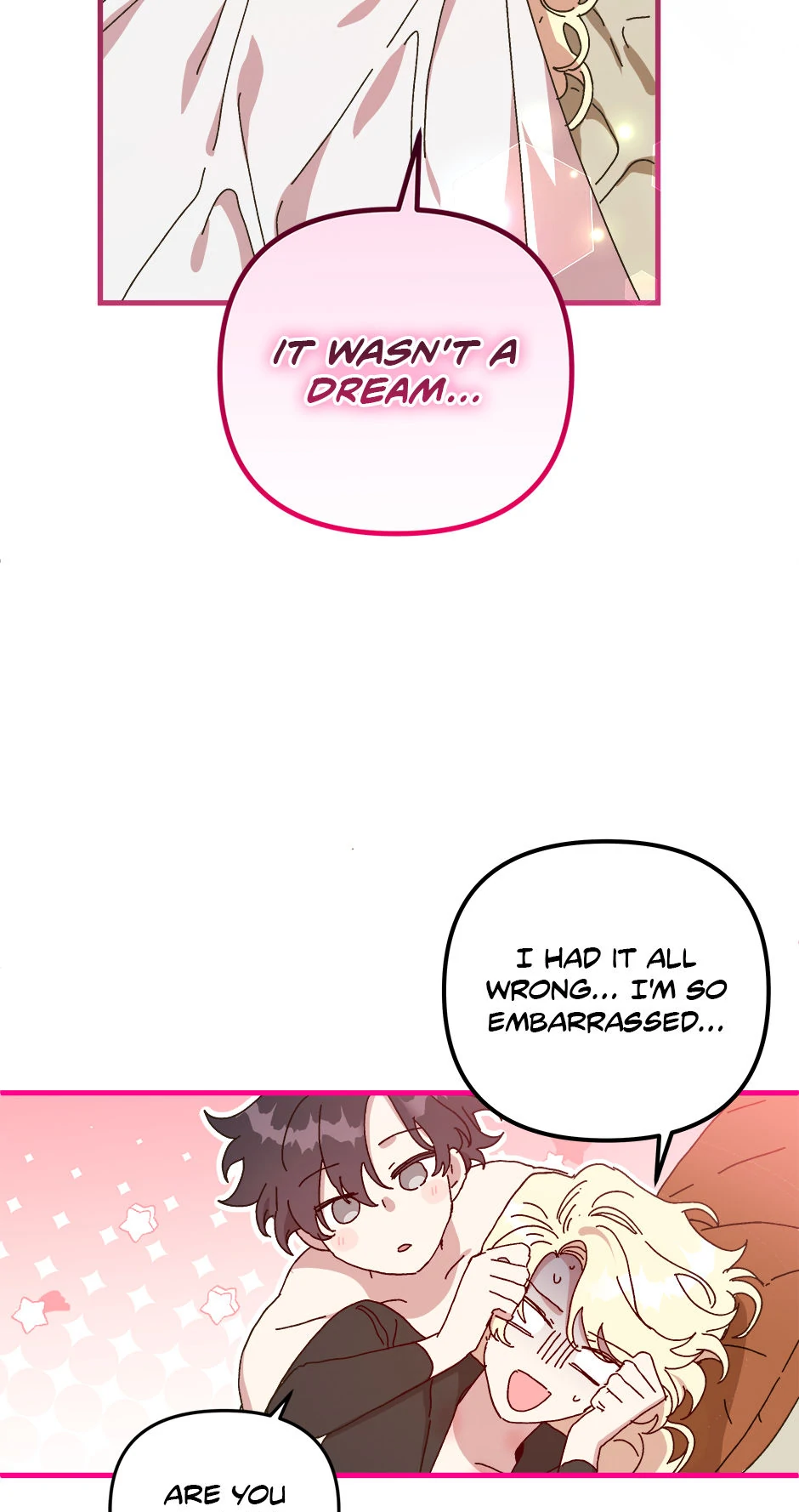 Crazy Like a Fox Chapter 137 - page 77