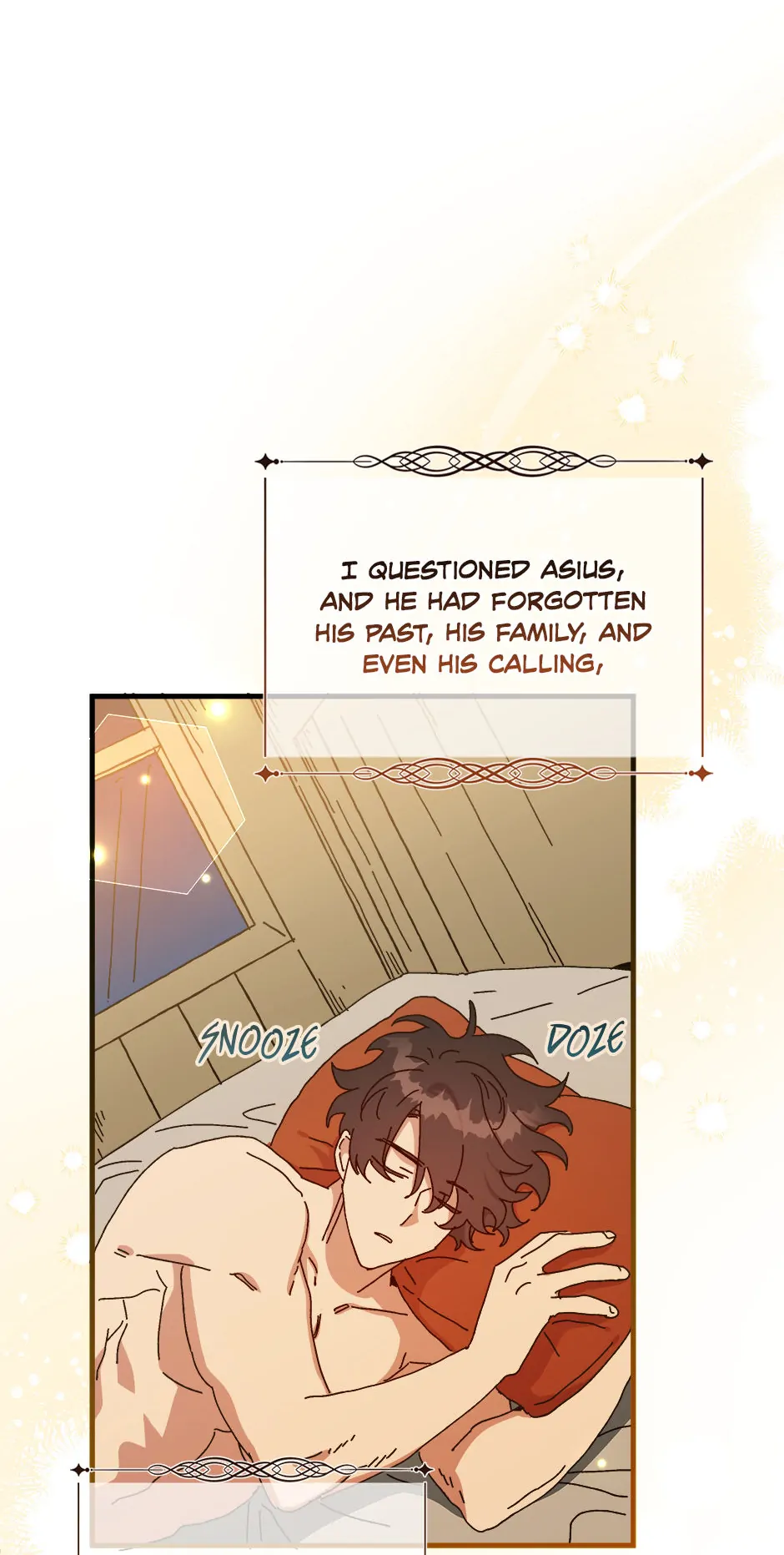 Crazy Like a Fox Chapter 137 - page 83