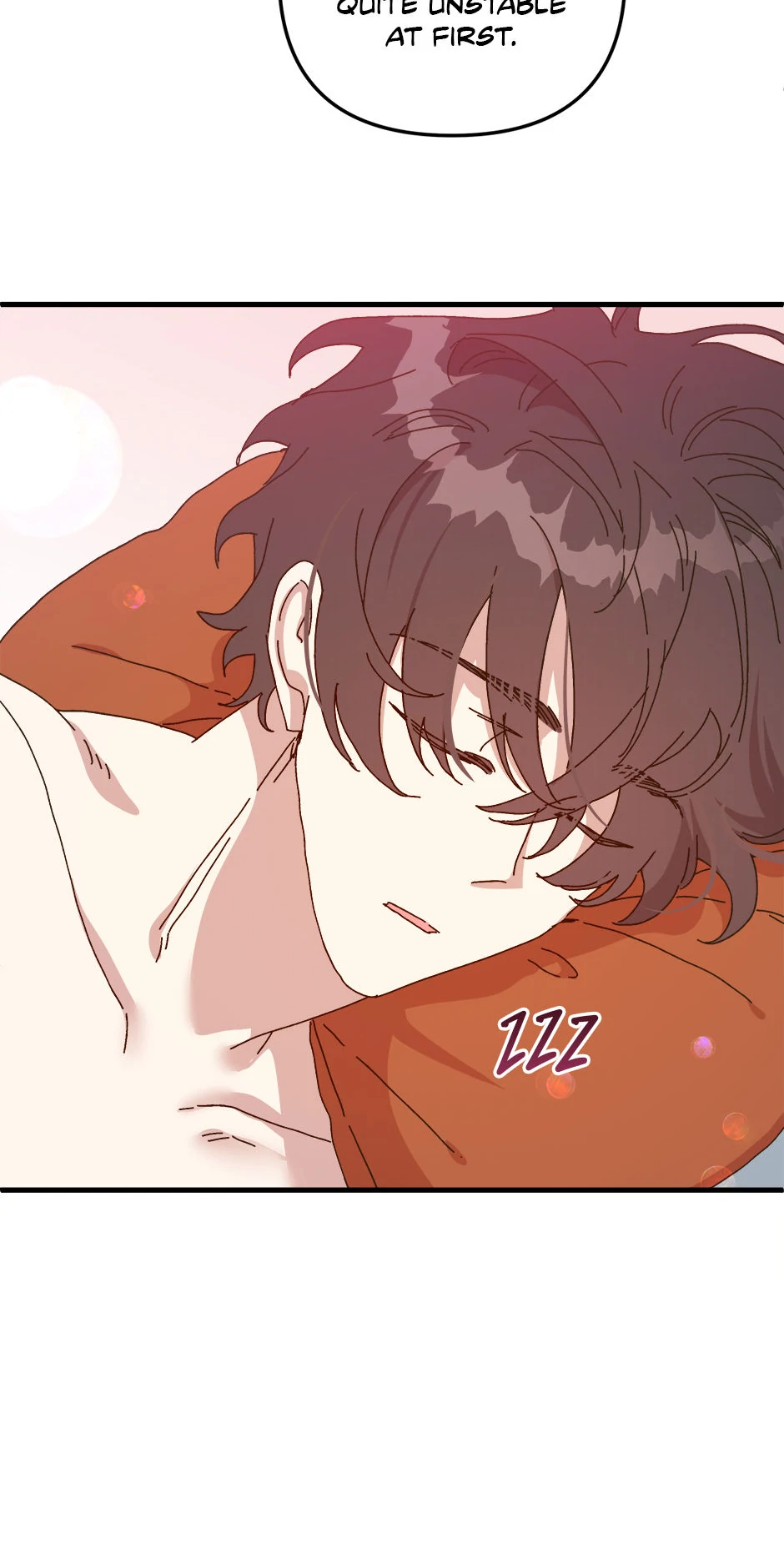 Crazy Like a Fox Chapter 137 - page 85