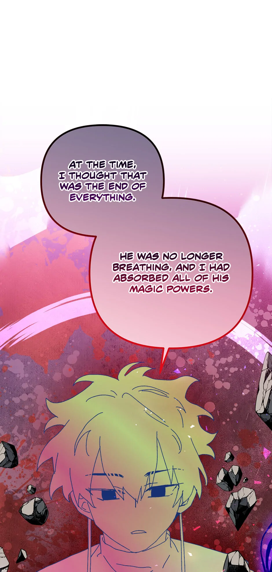 Crazy Like a Fox Chapter 137 - page 87