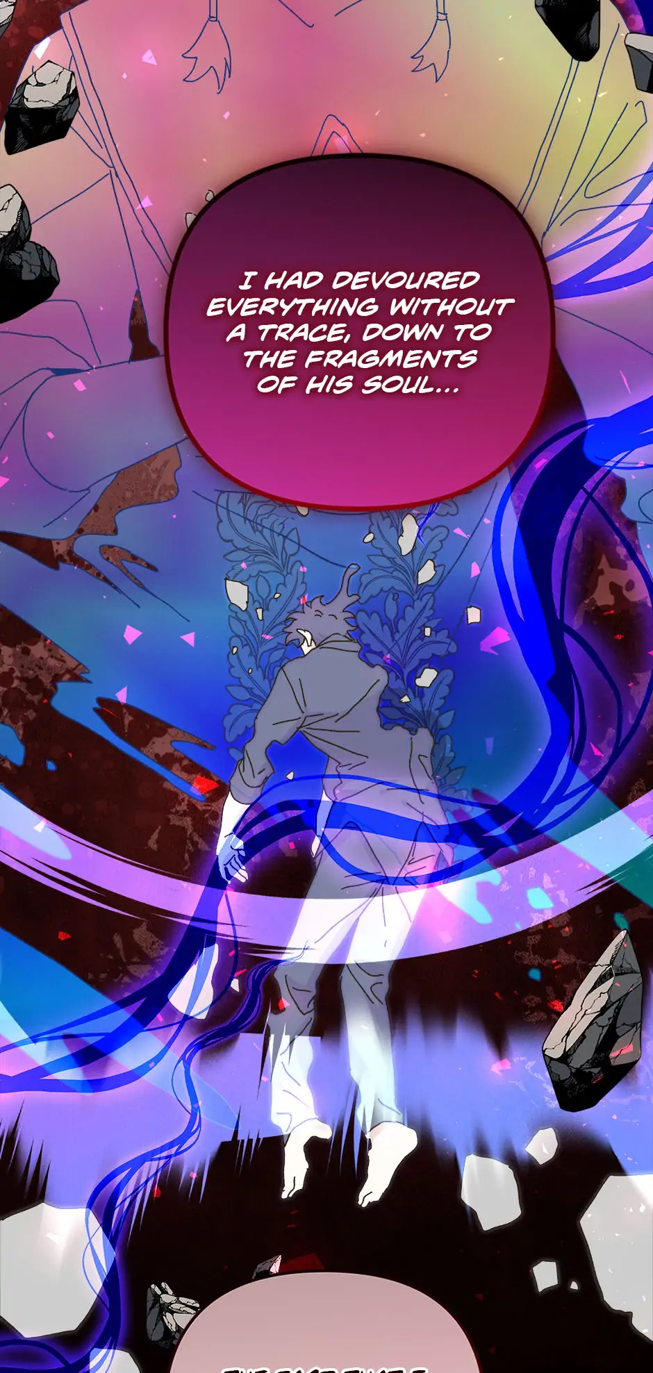 Crazy Like a Fox Chapter 137 - page 88