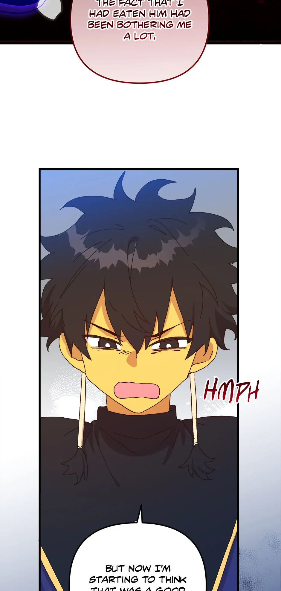 Crazy Like a Fox Chapter 137 - page 89