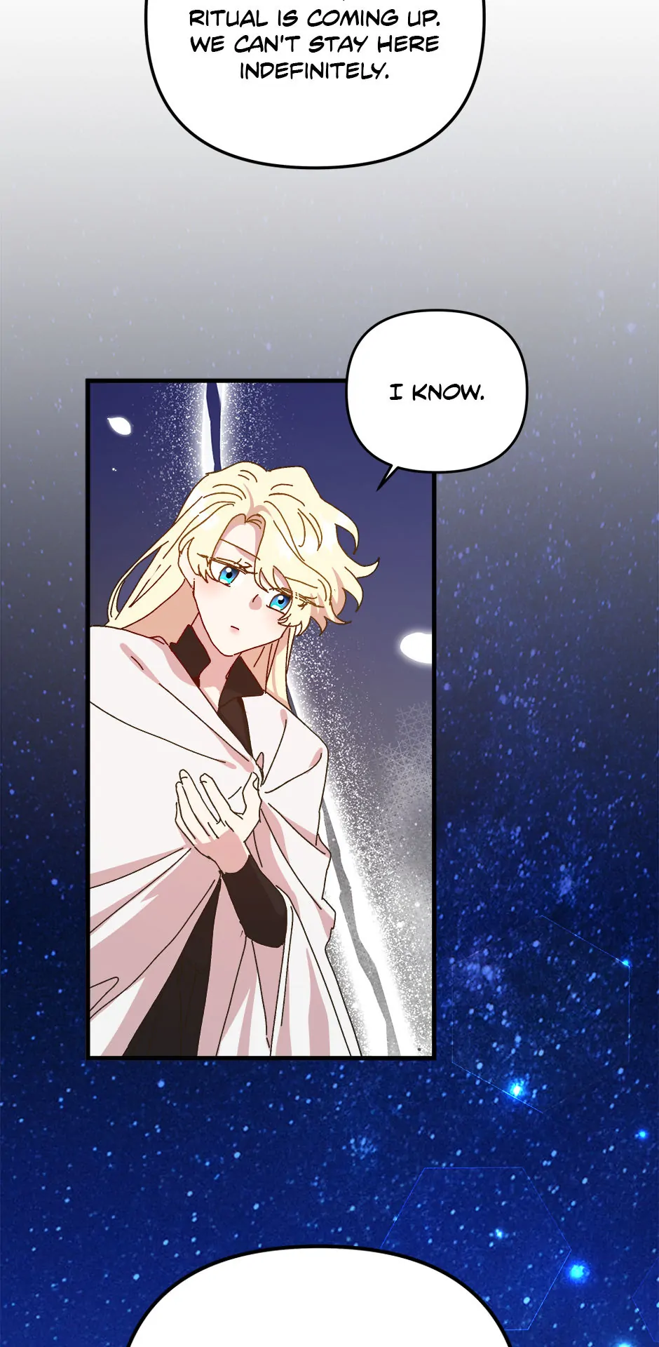 Crazy Like a Fox Chapter 137 - page 94
