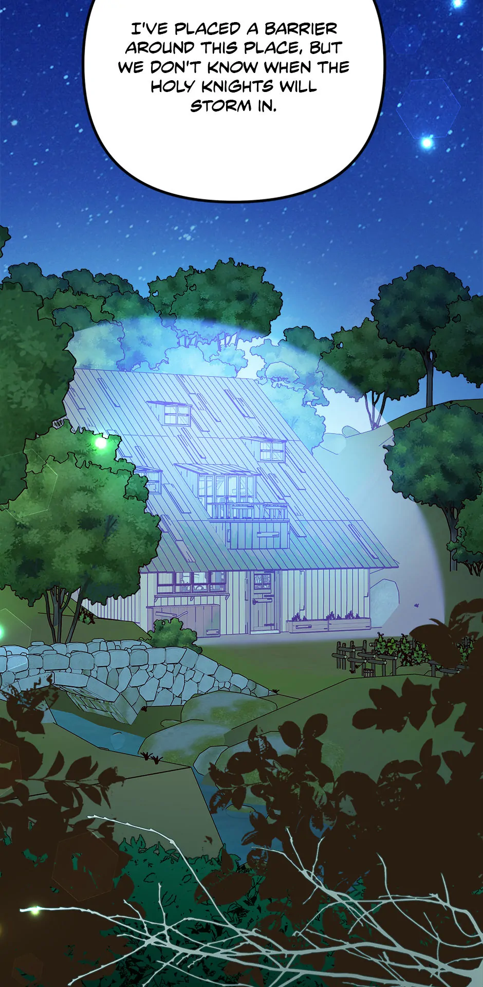 Crazy Like a Fox Chapter 137 - page 95