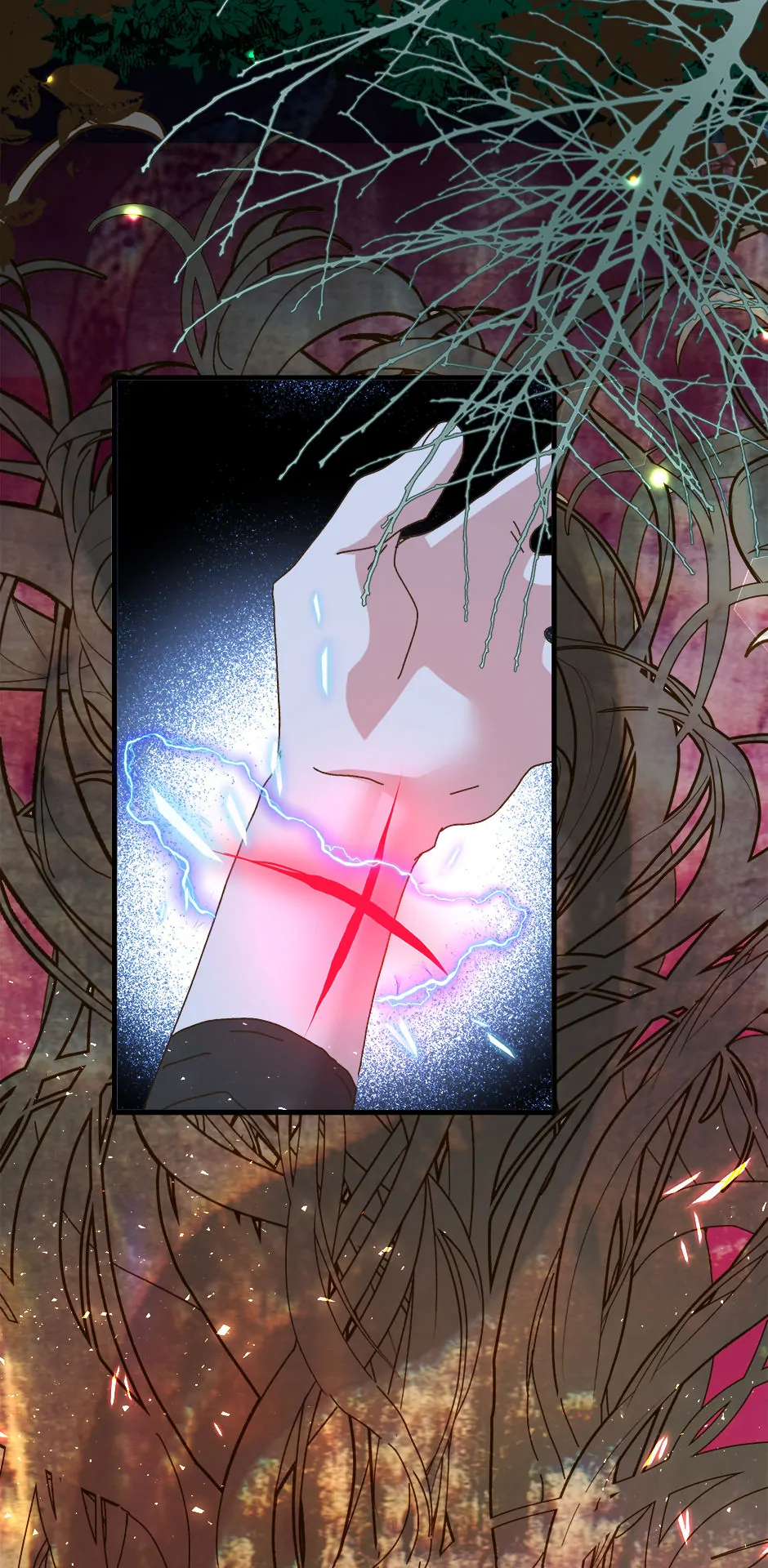Crazy Like a Fox Chapter 137 - page 96