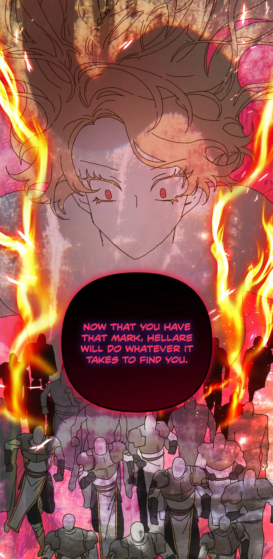 Crazy Like a Fox Chapter 137 - page 97