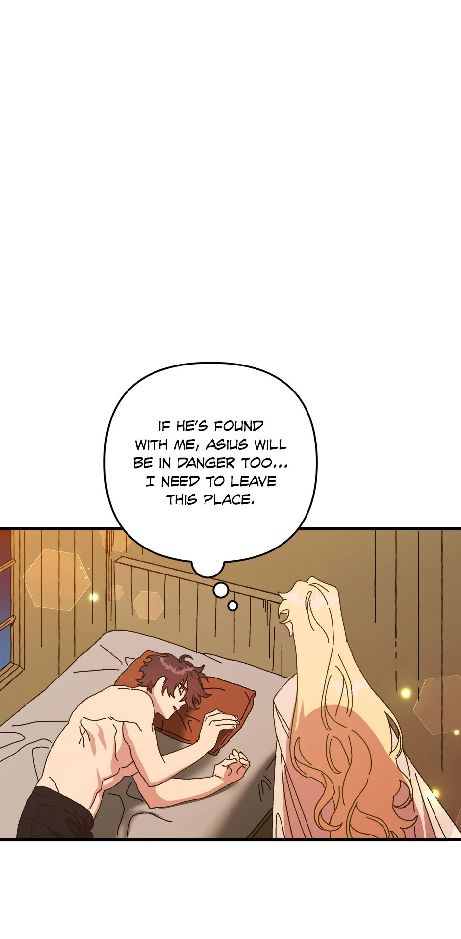 Crazy Like a Fox Chapter 137 - page 99