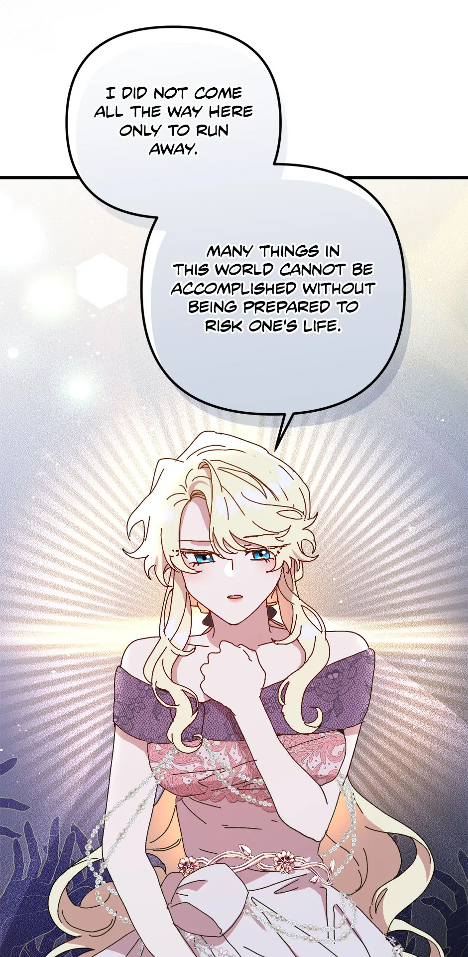 Crazy Like a Fox Chapter 135 - page 11