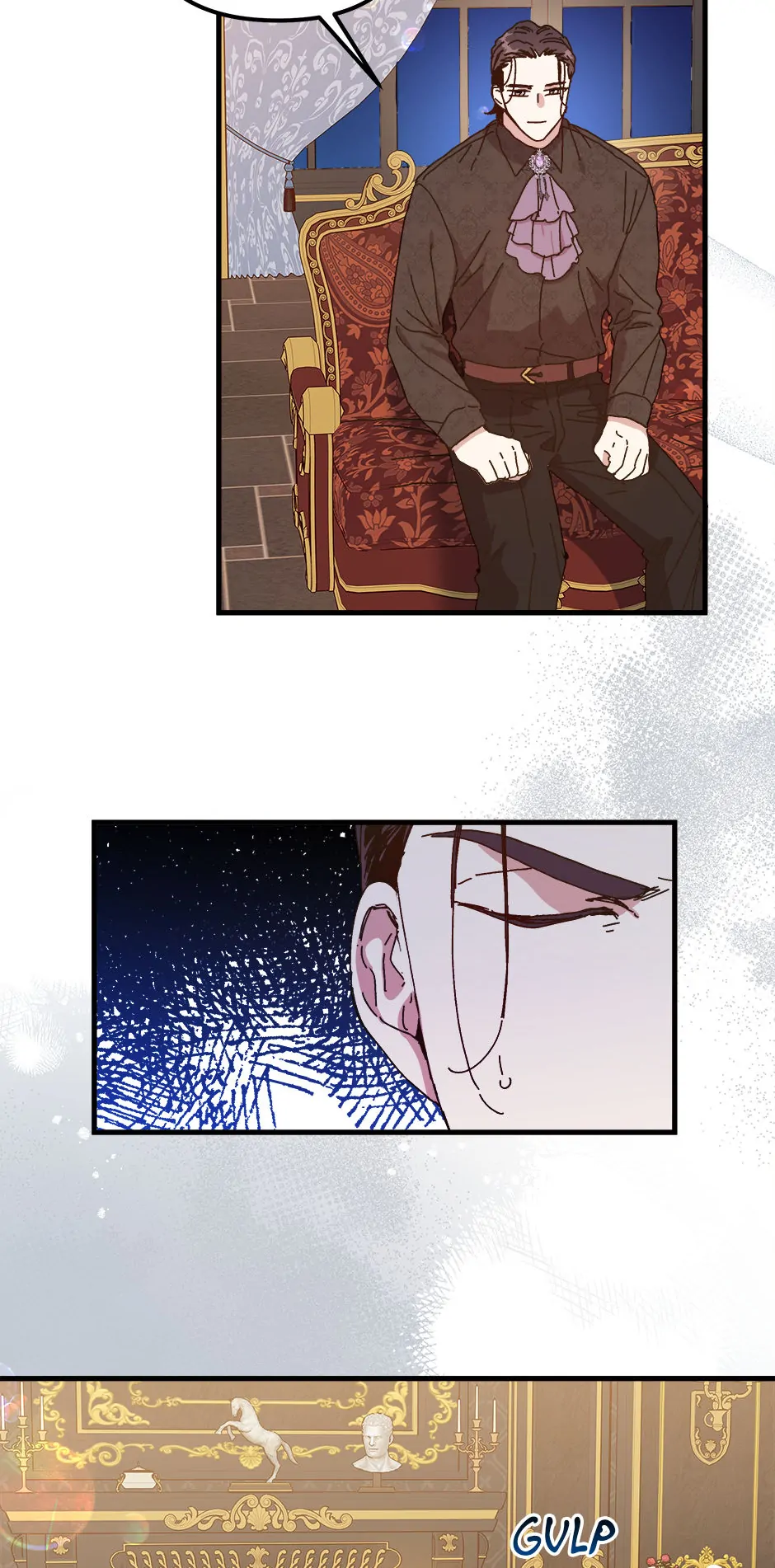 Crazy Like a Fox Chapter 135 - page 15