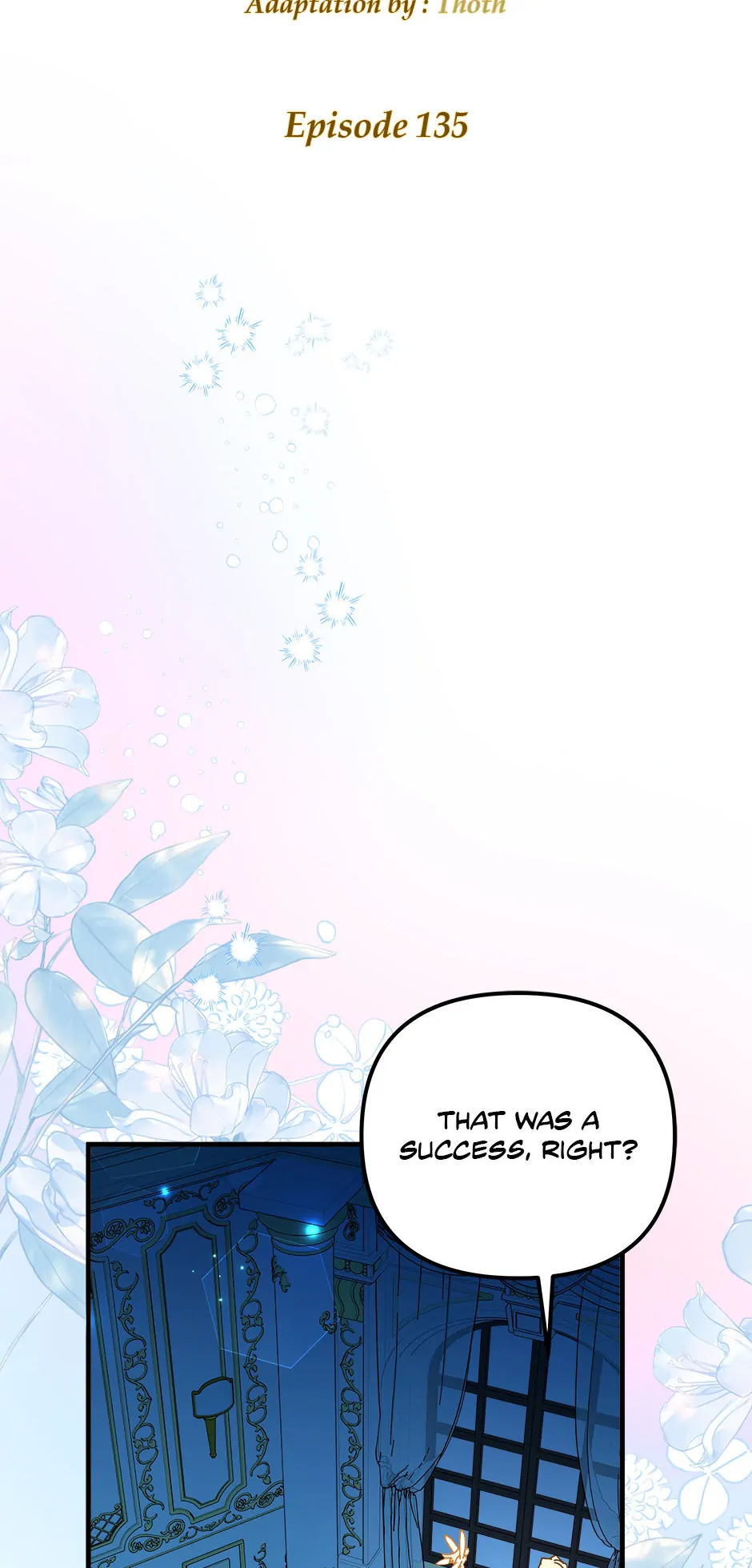 Crazy Like a Fox Chapter 135 - page 22
