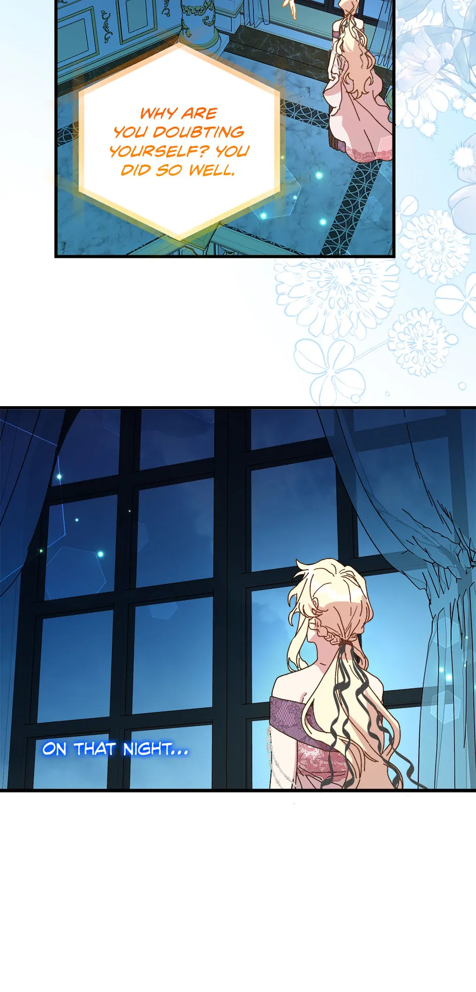 Crazy Like a Fox Chapter 135 - page 23