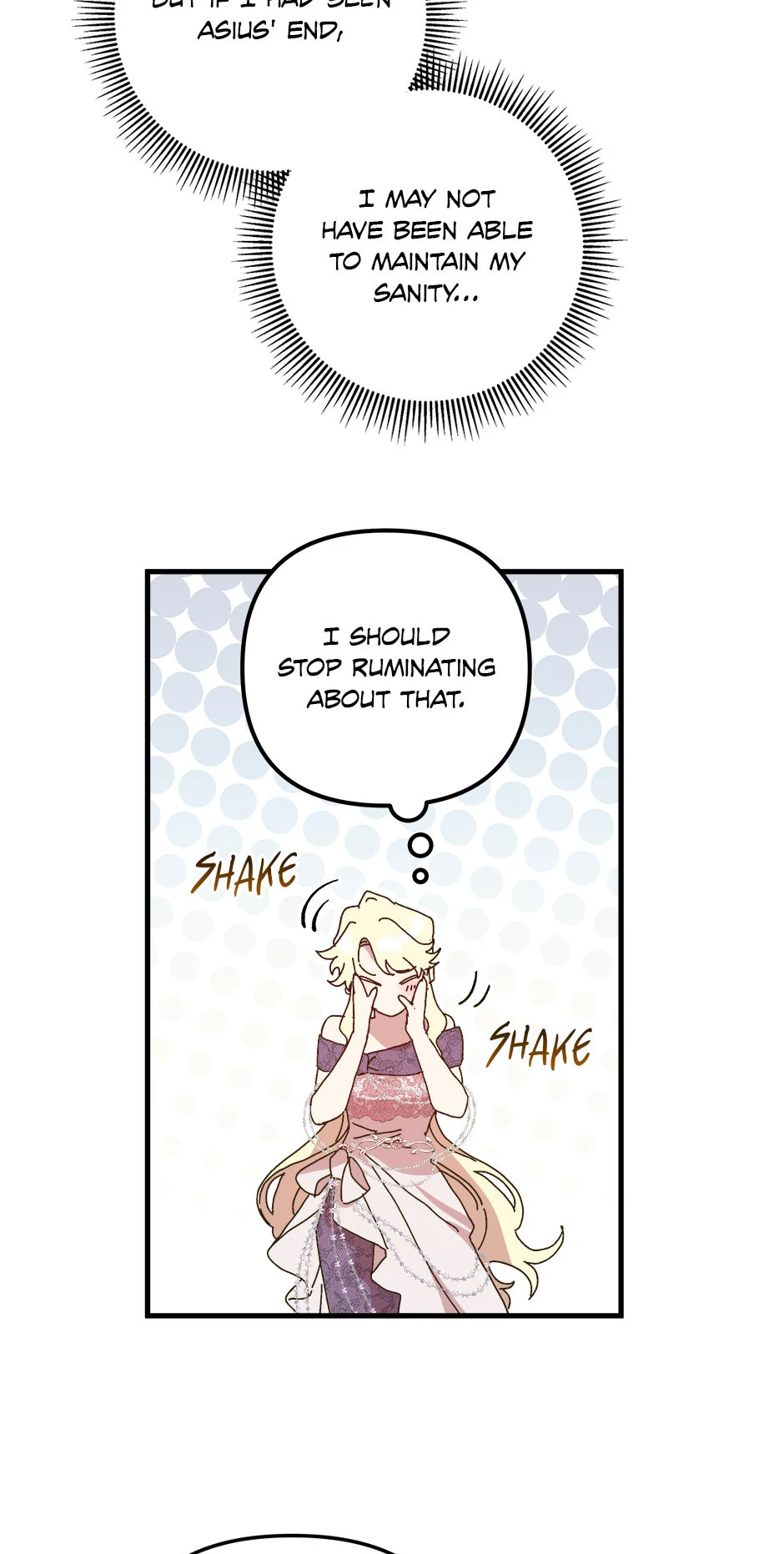 Crazy Like a Fox Chapter 135 - page 27