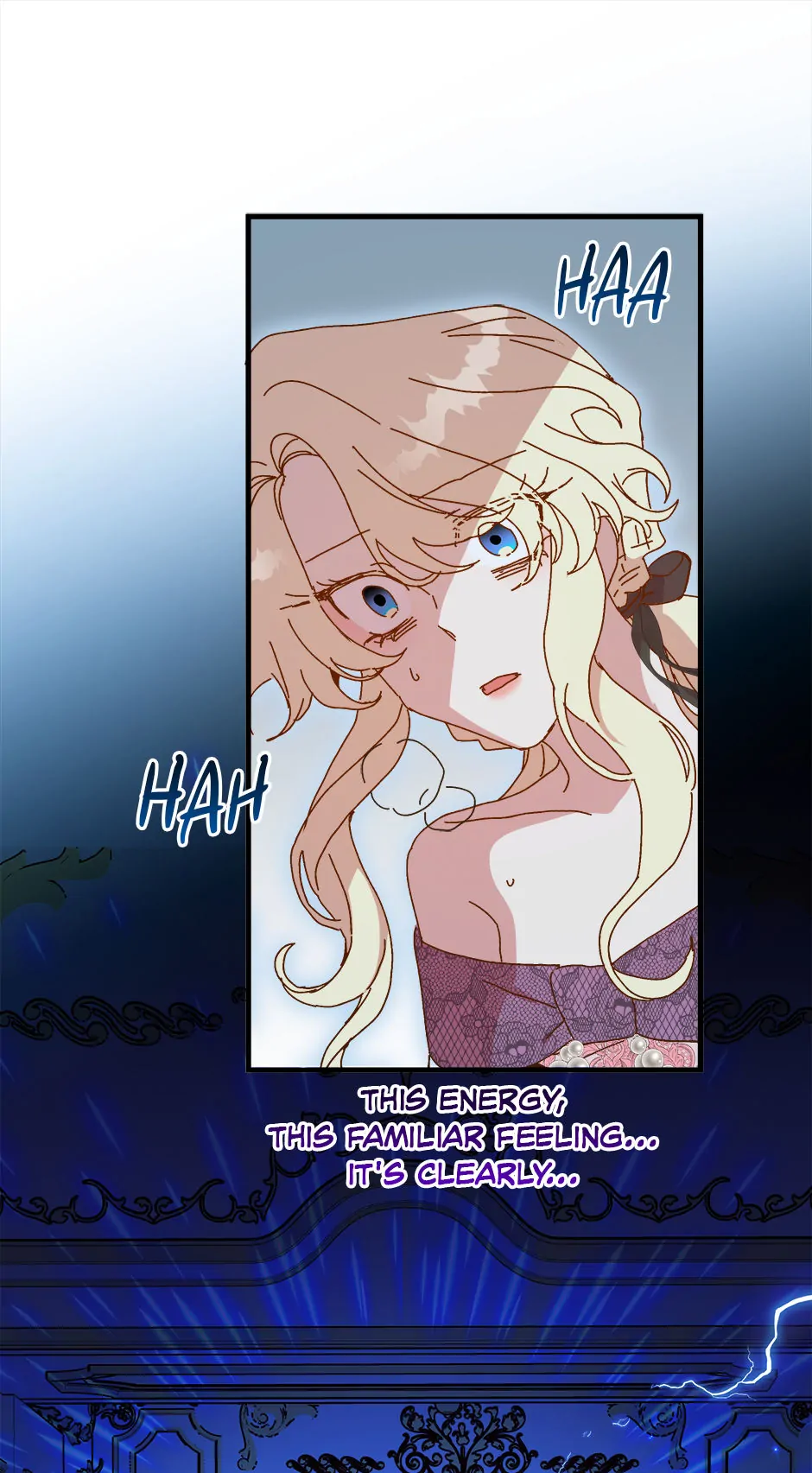 Crazy Like a Fox Chapter 135 - page 30