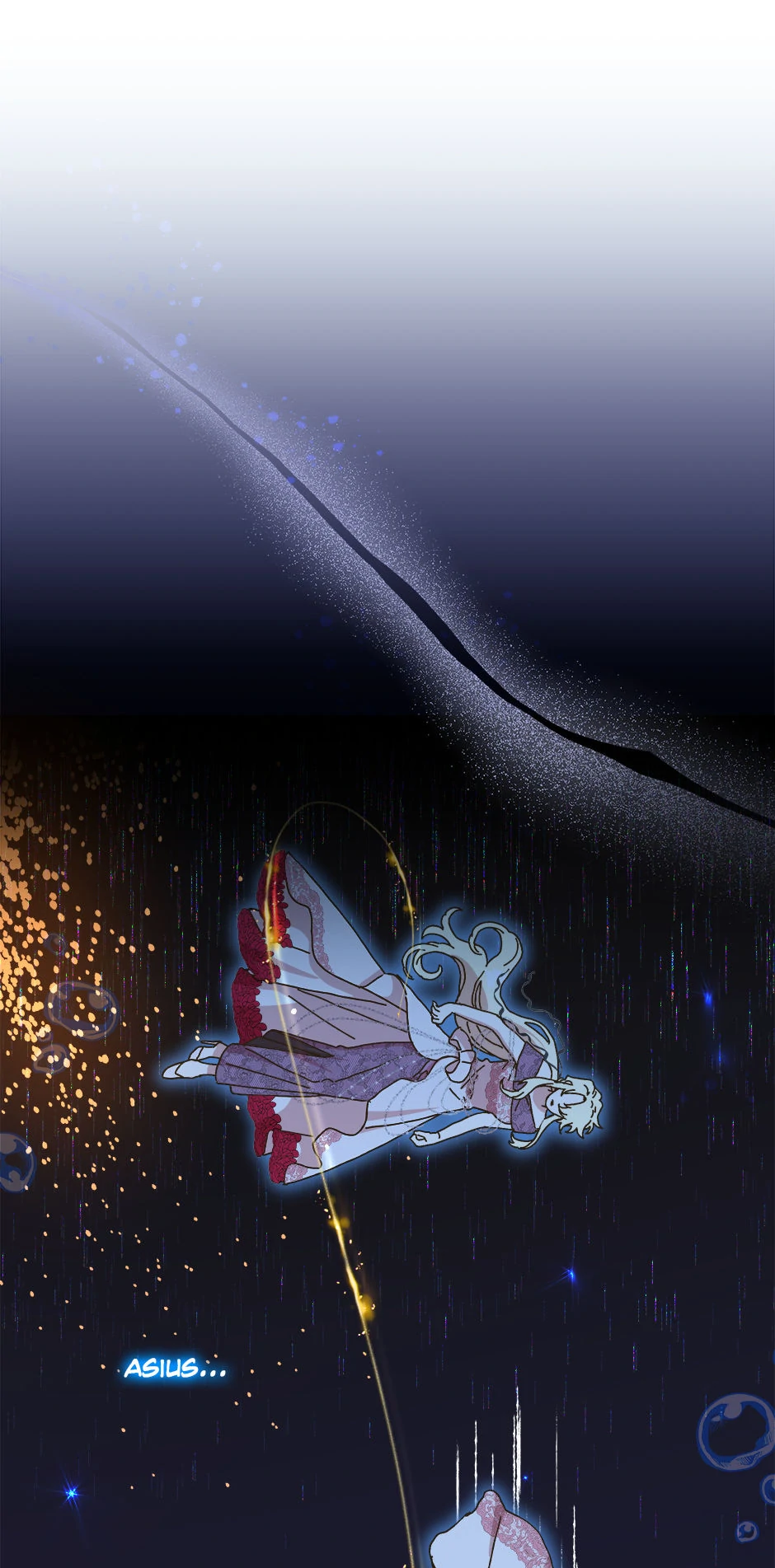 Crazy Like a Fox Chapter 135 - page 35