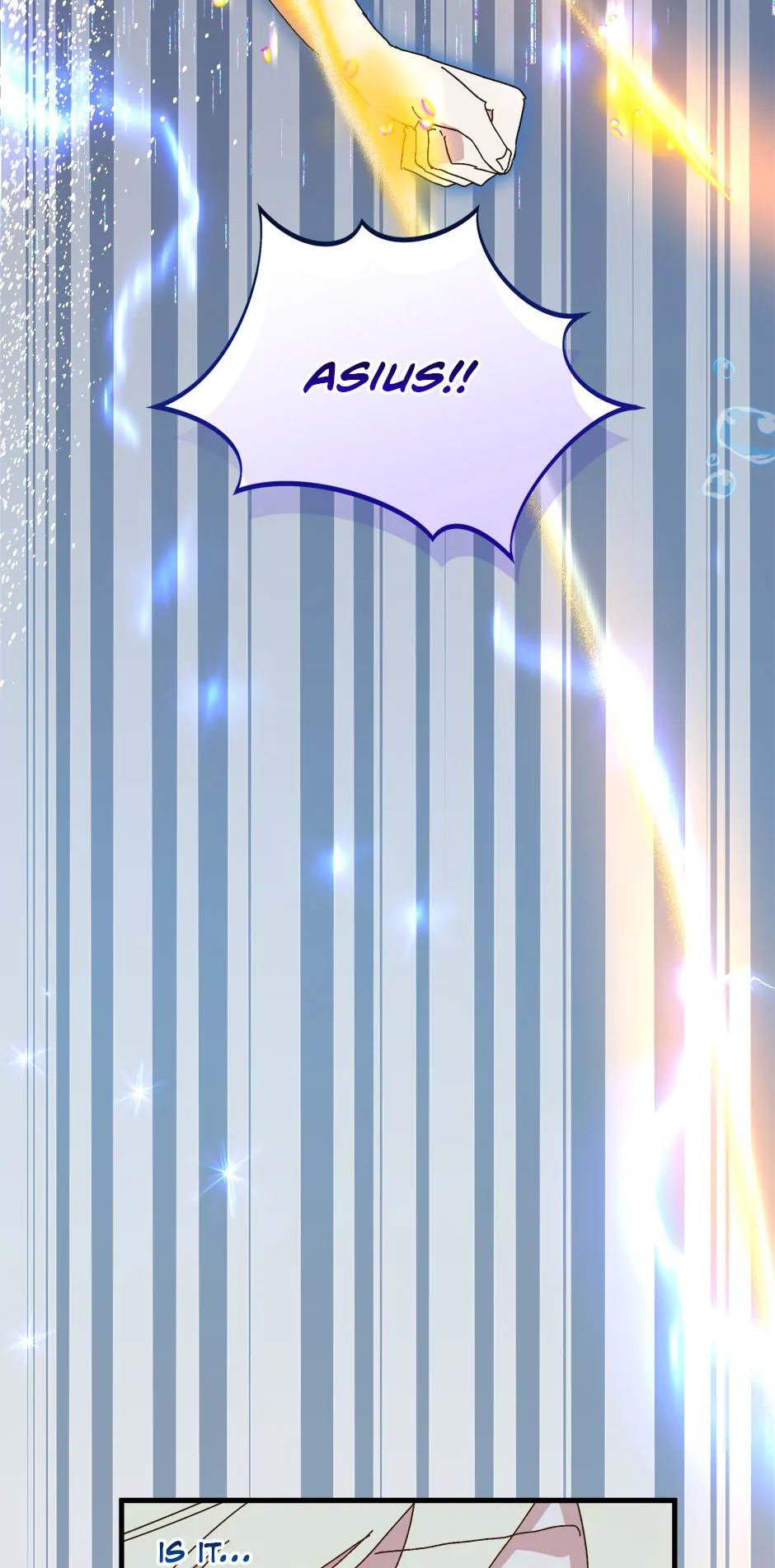 Crazy Like a Fox Chapter 135 - page 38