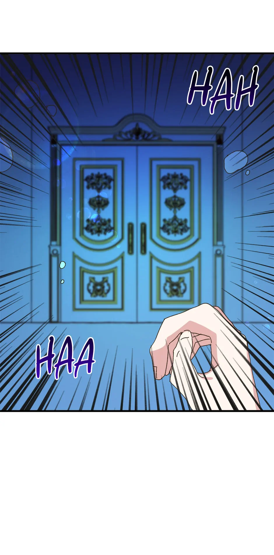 Crazy Like a Fox Chapter 135 - page 40