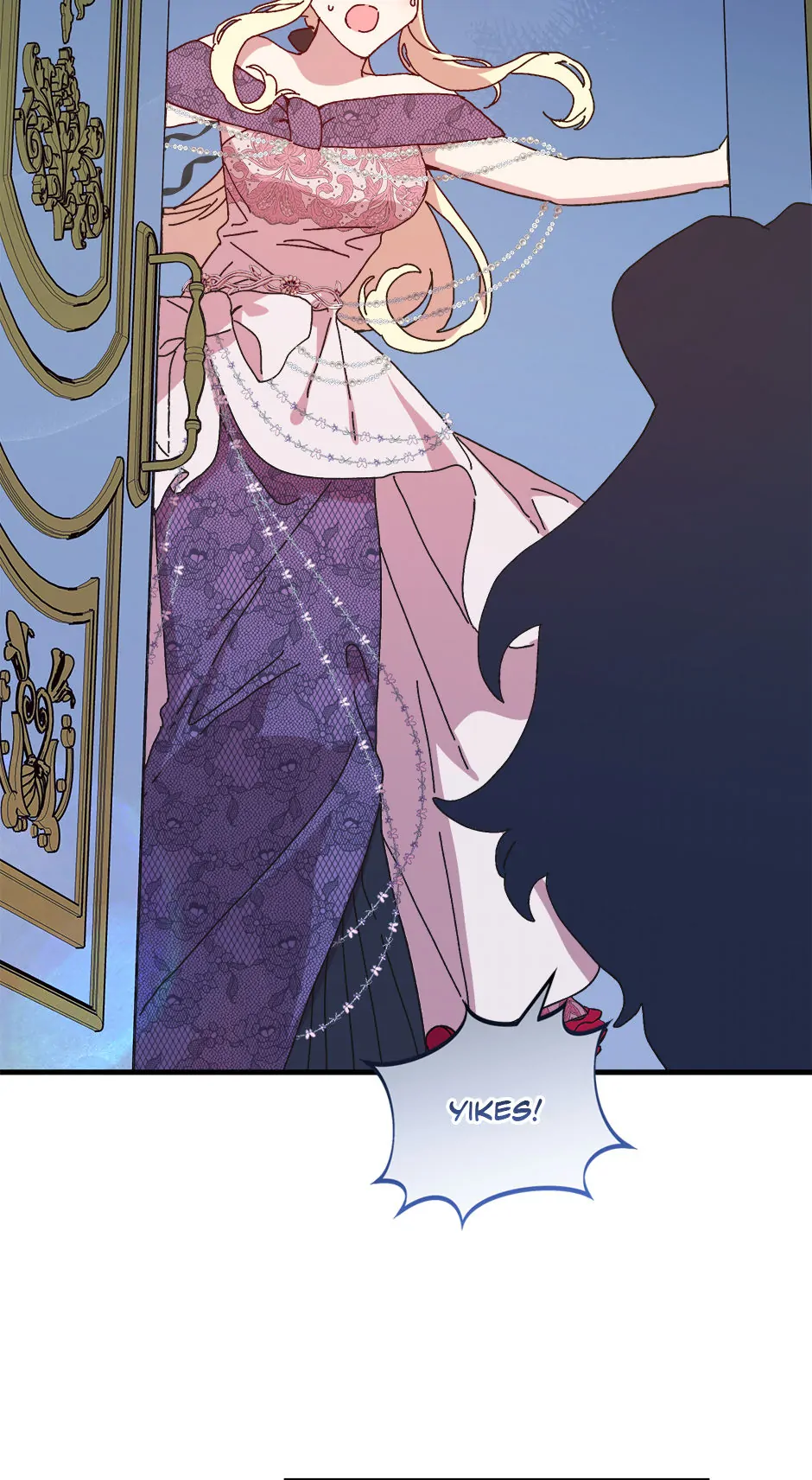 Crazy Like a Fox Chapter 135 - page 42