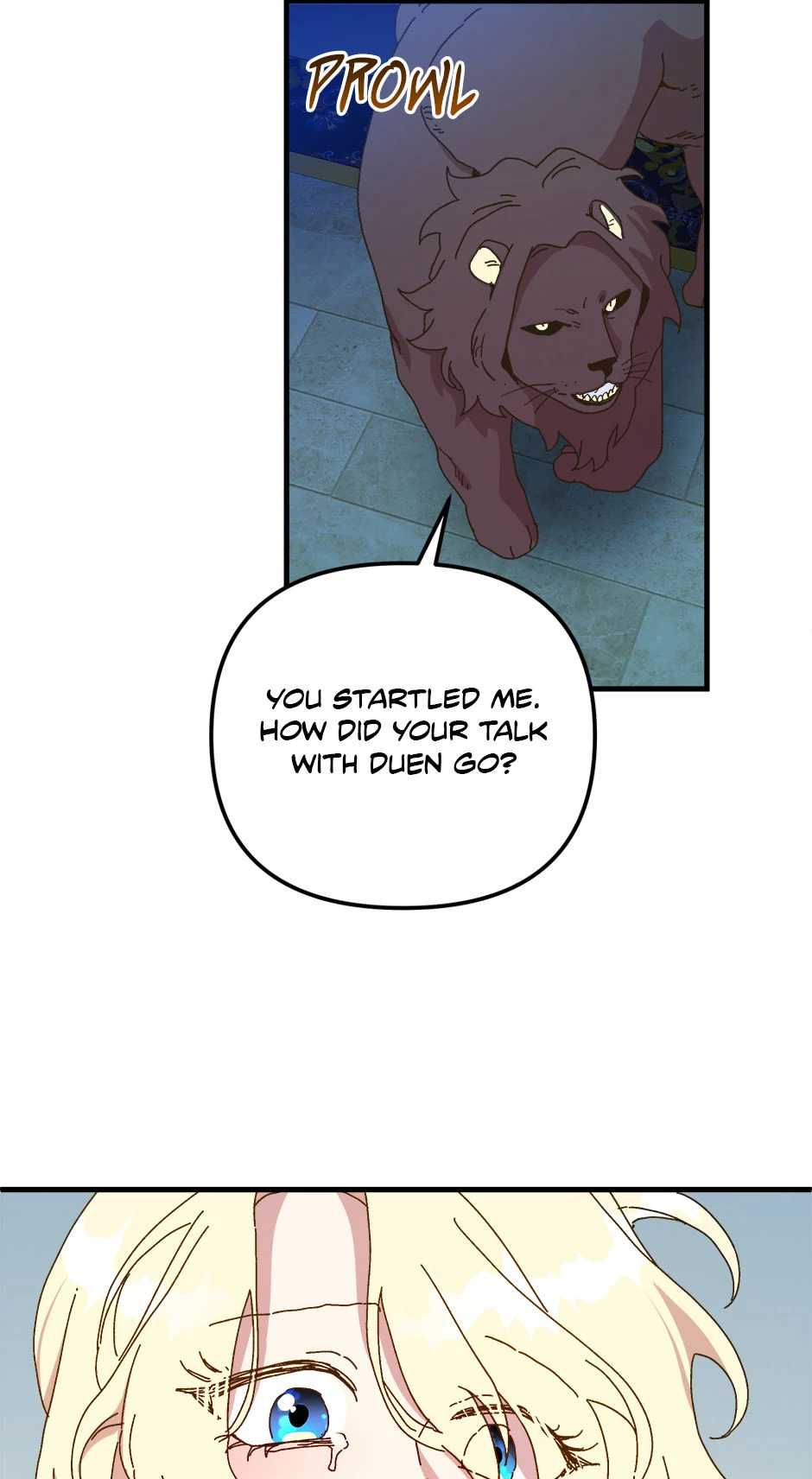 Crazy Like a Fox Chapter 135 - page 43