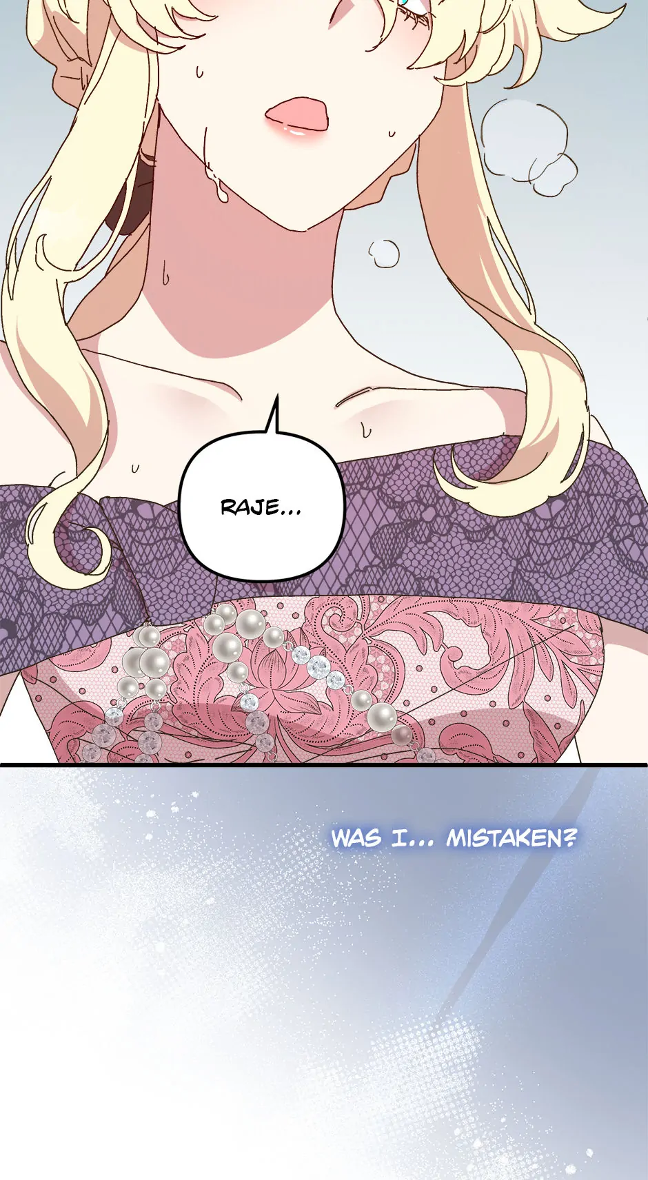 Crazy Like a Fox Chapter 135 - page 44