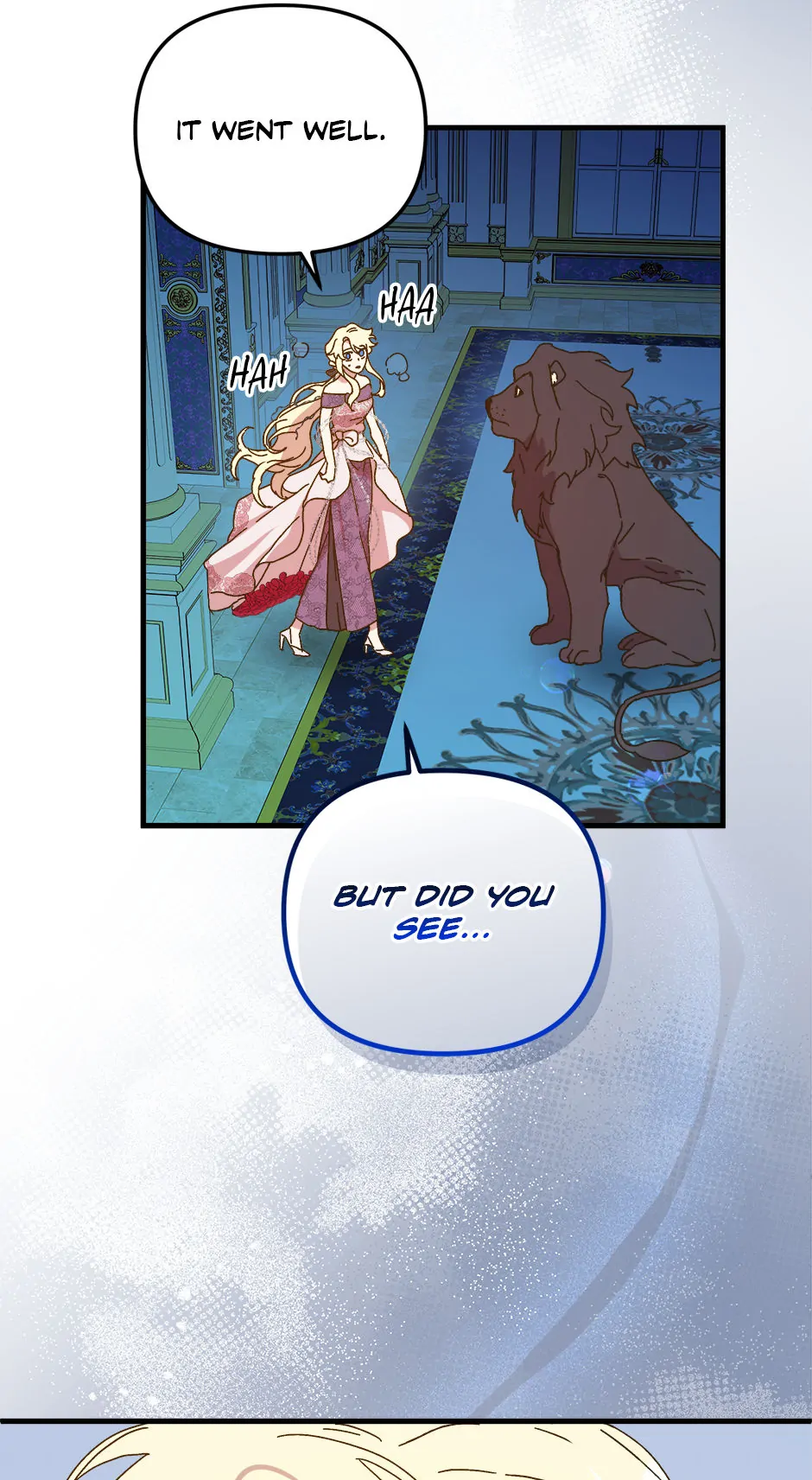 Crazy Like a Fox Chapter 135 - page 45