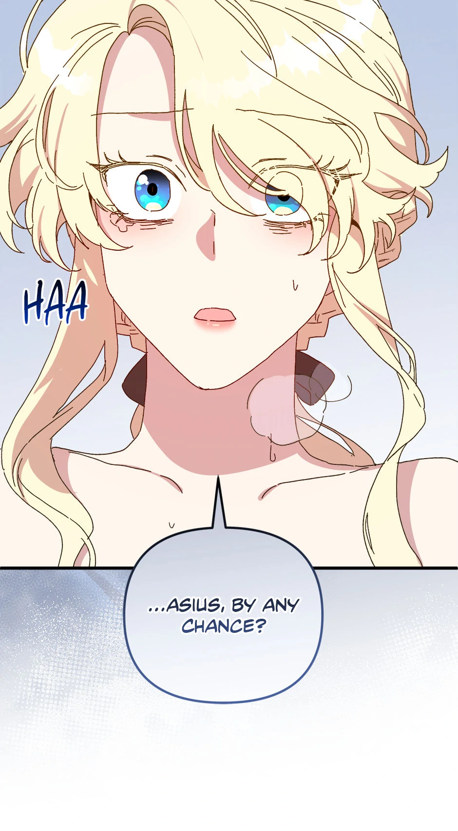 Crazy Like a Fox Chapter 135 - page 46