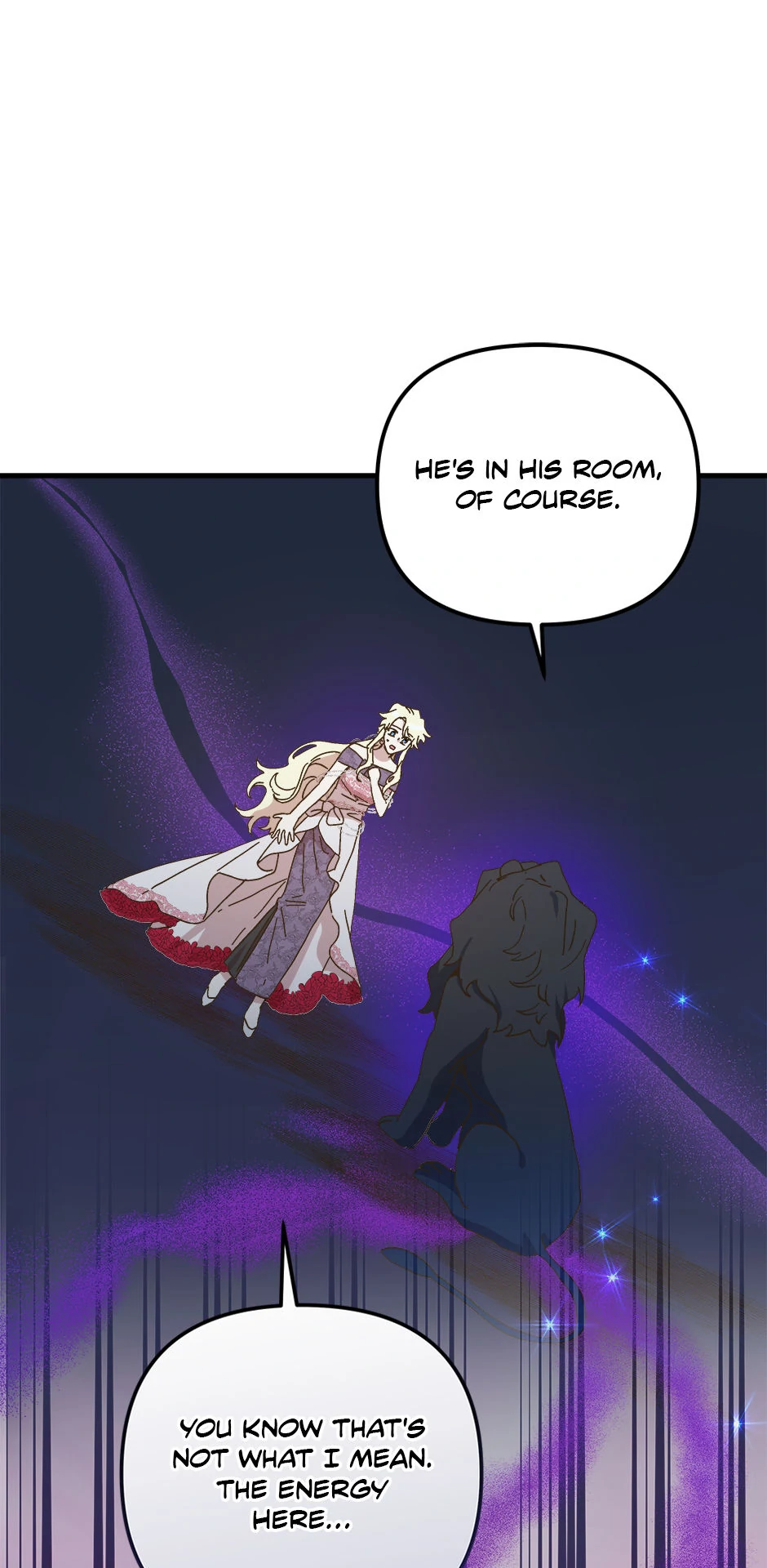 Crazy Like a Fox Chapter 135 - page 47