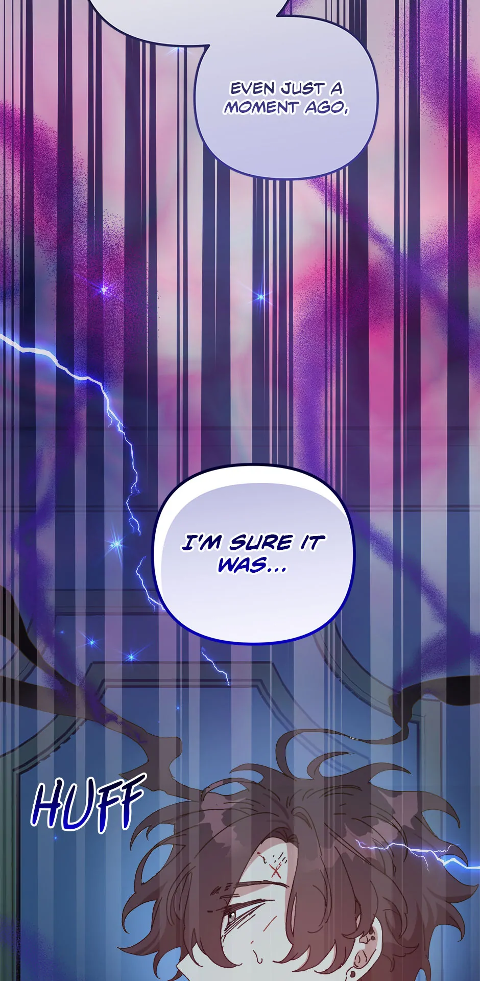 Crazy Like a Fox Chapter 135 - page 48
