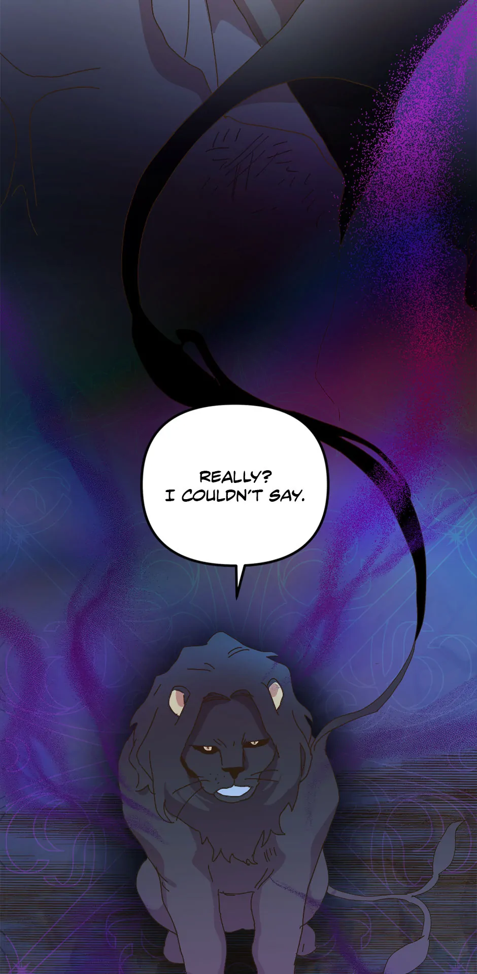 Crazy Like a Fox Chapter 135 - page 51