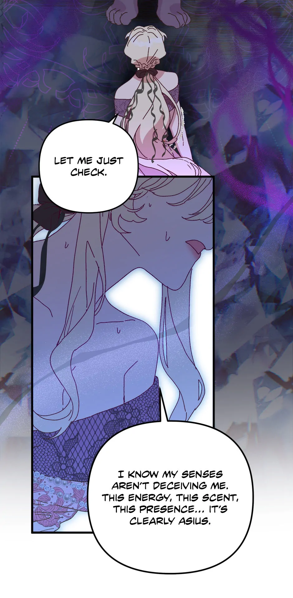 Crazy Like a Fox Chapter 135 - page 52