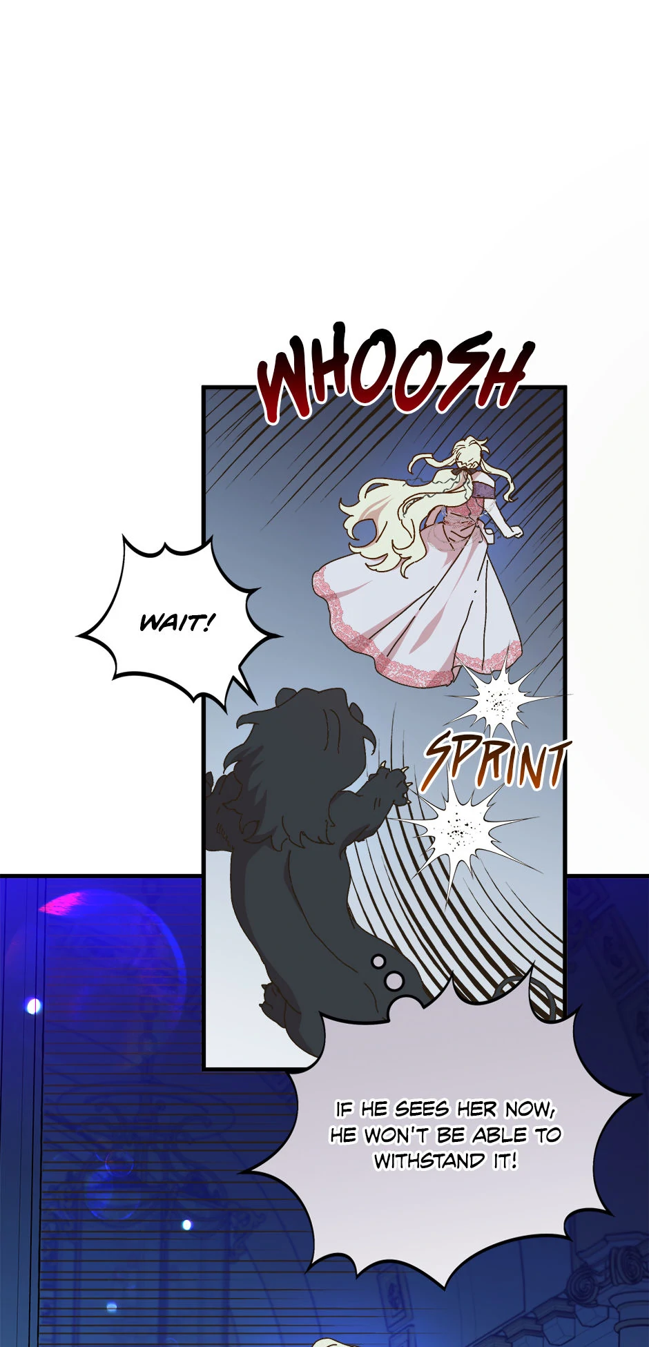 Crazy Like a Fox Chapter 135 - page 53