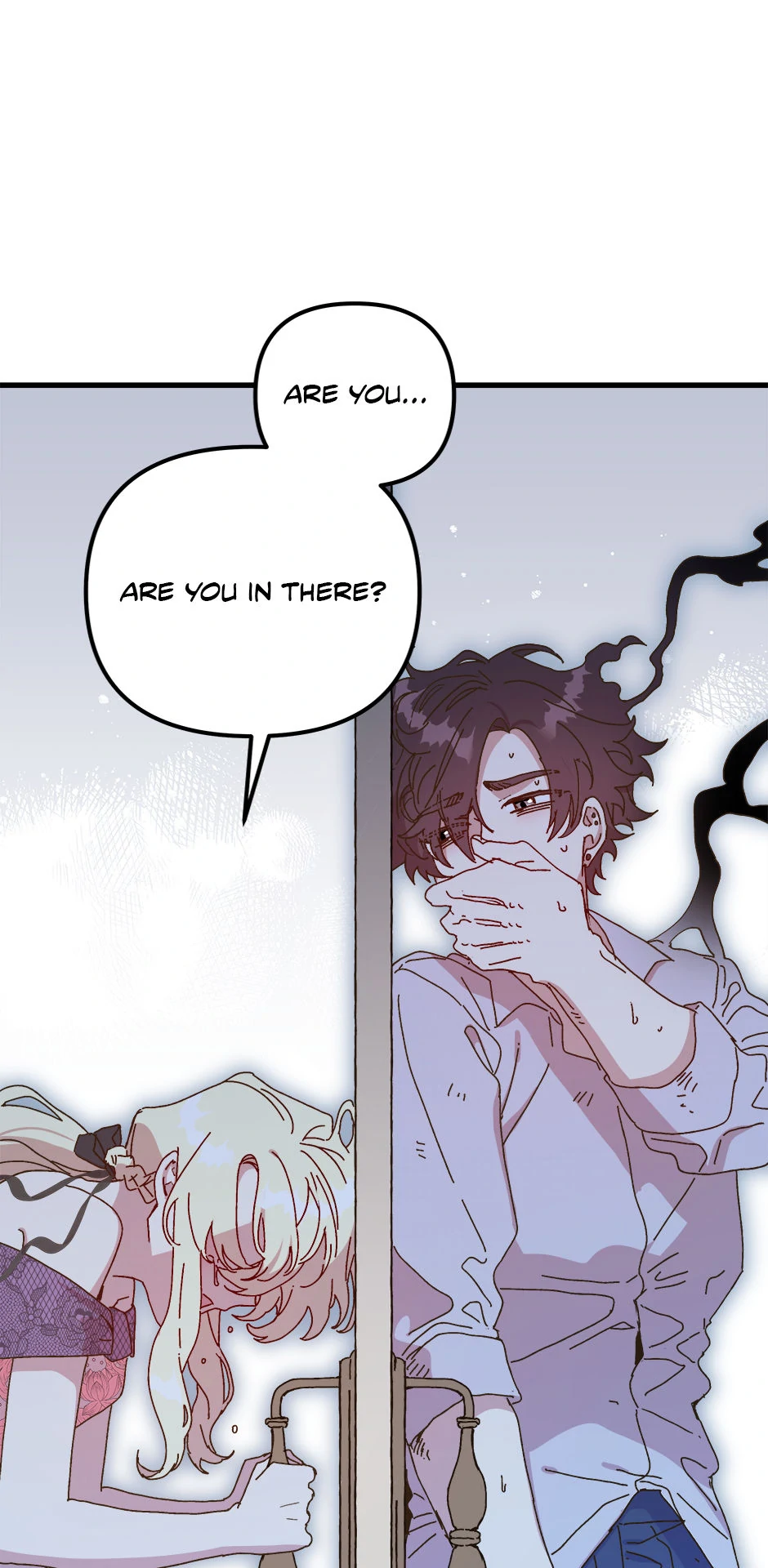 Crazy Like a Fox Chapter 135 - page 58