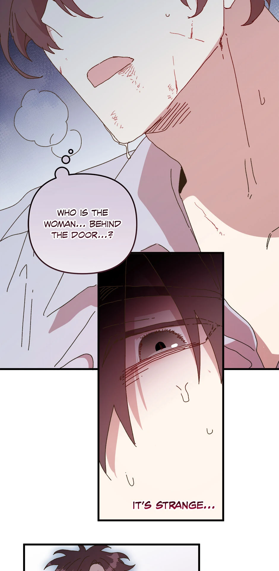 Crazy Like a Fox Chapter 135 - page 62