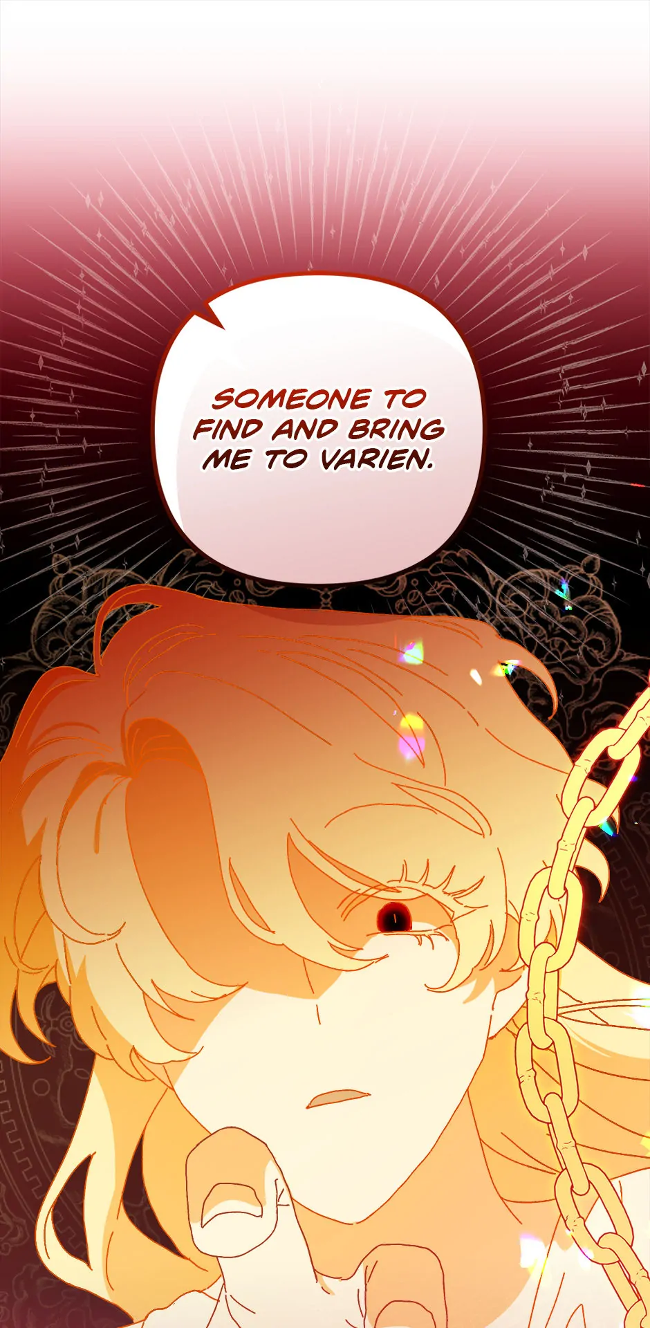 Crazy Like a Fox Chapter 135 - page 7